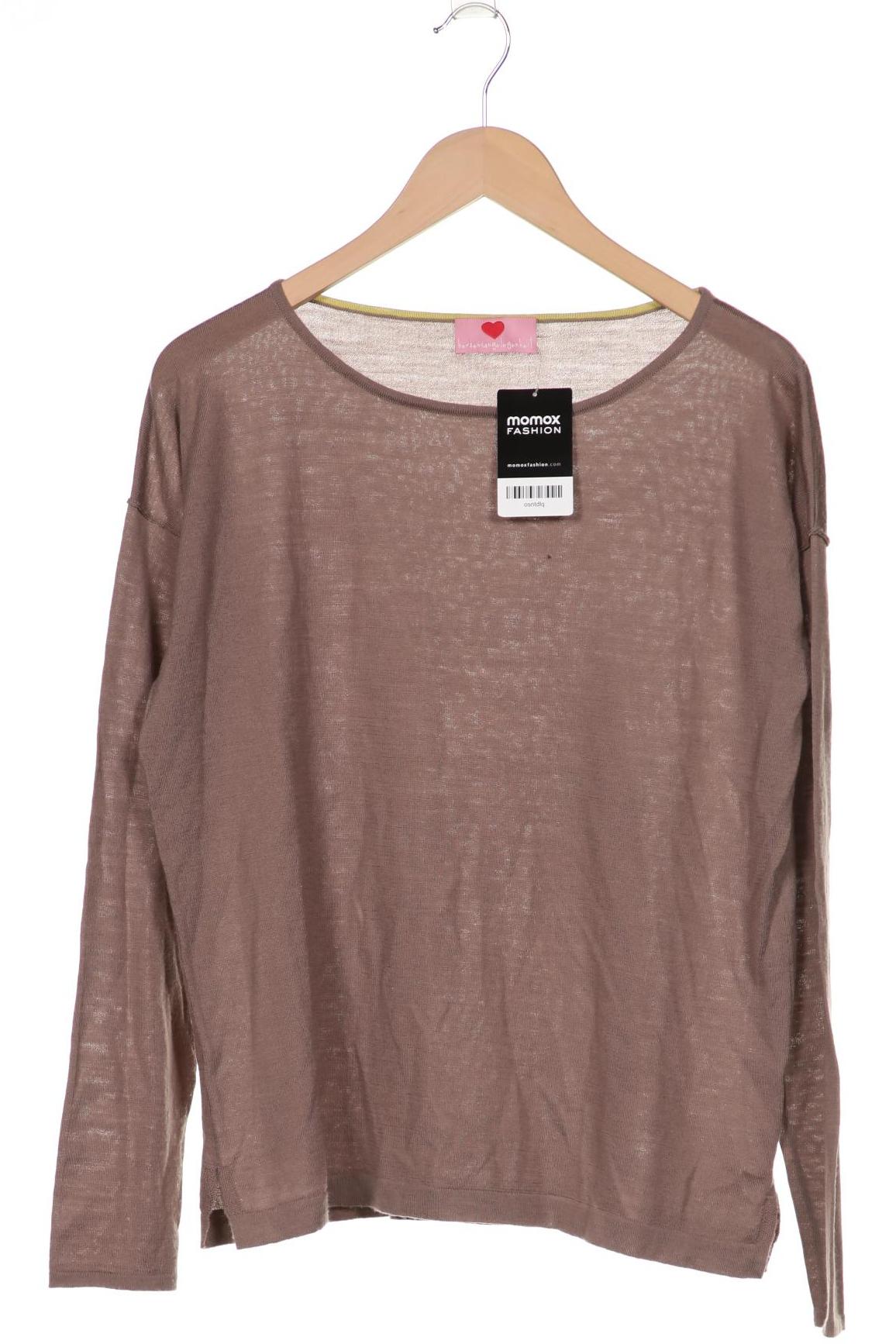 

Herzensangelegenheit Damen Pullover, braun