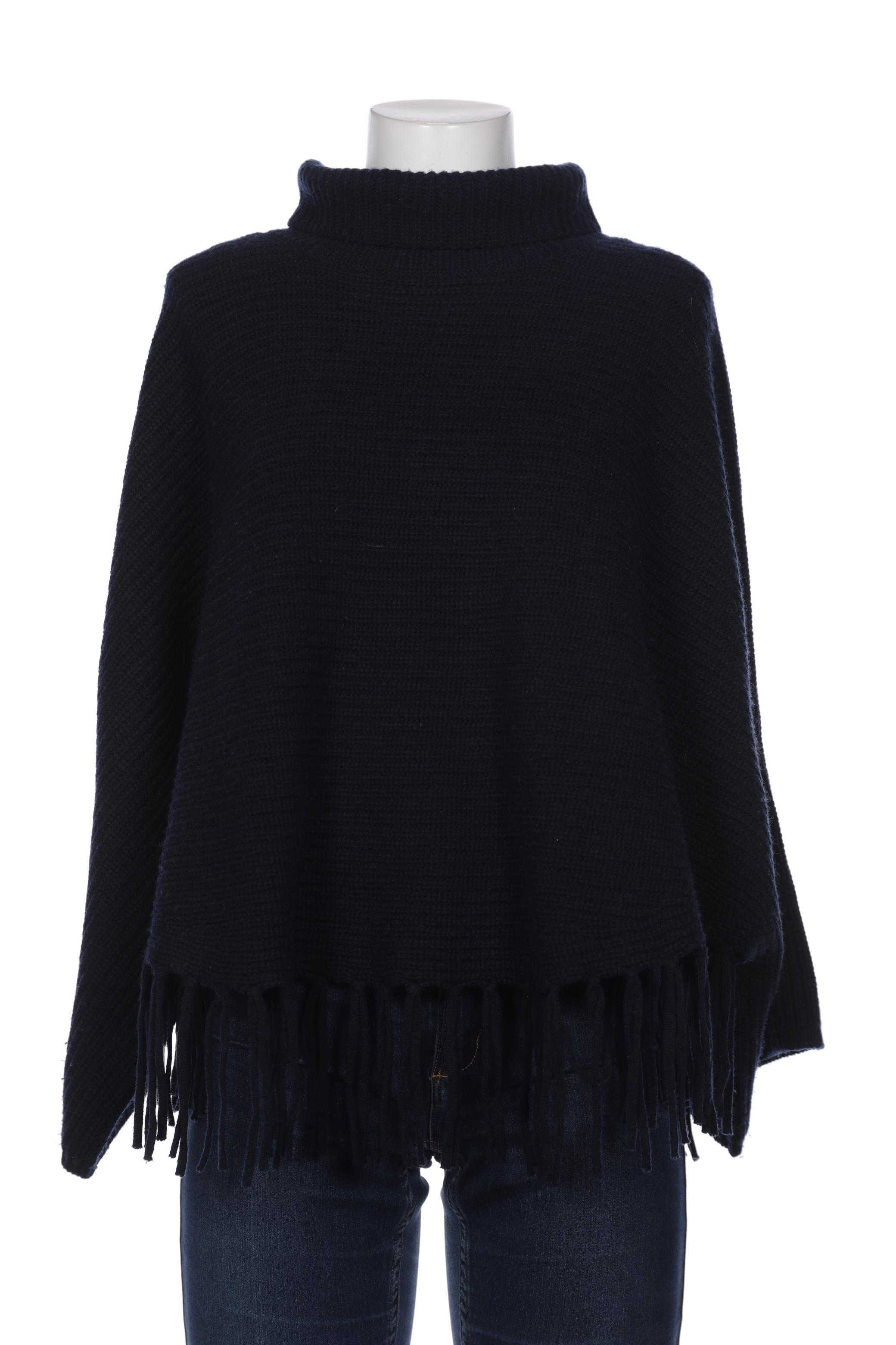 

Herzensangelegenheit Damen Pullover, marineblau, Gr. uni
