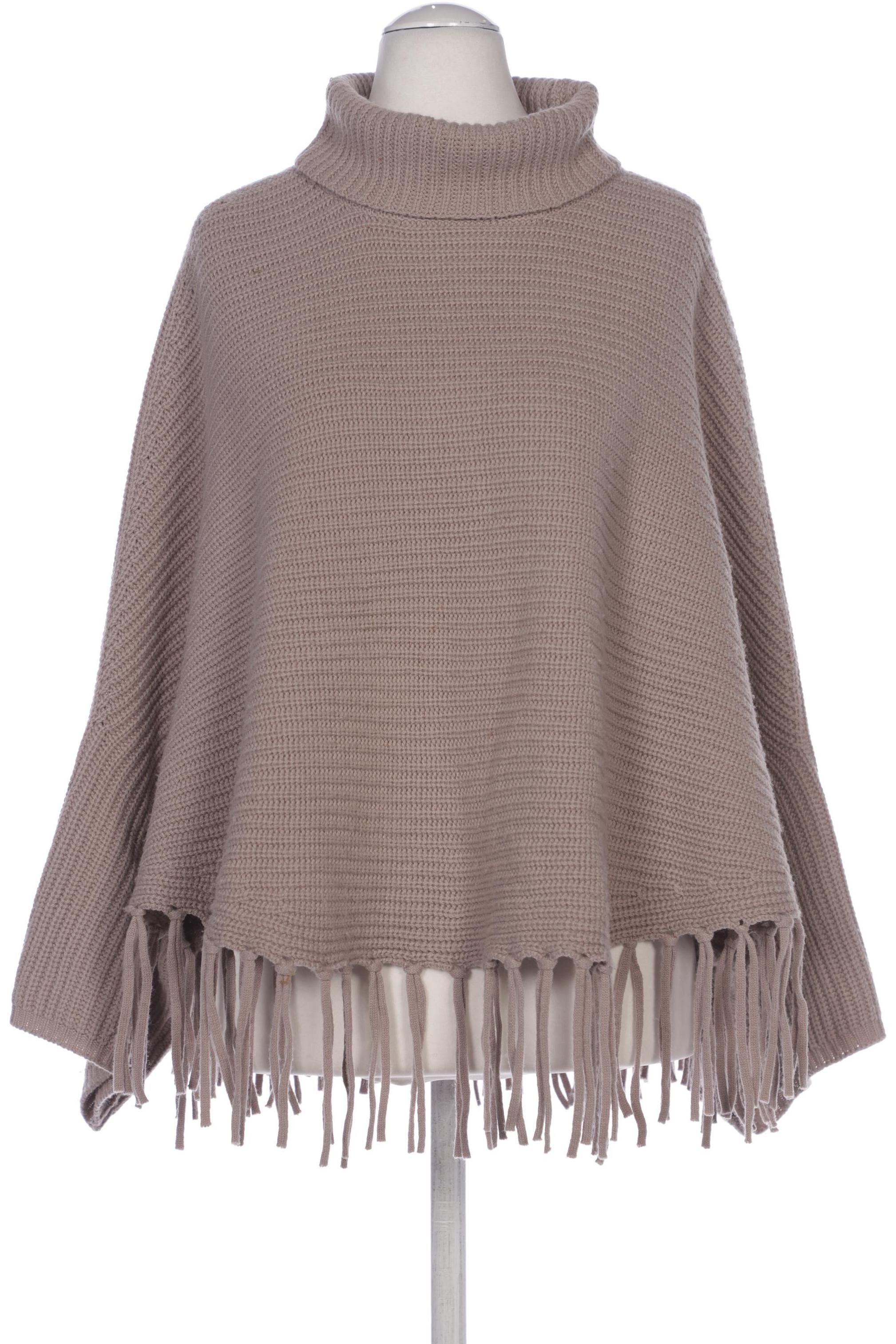 

Herzensangelegenheit Damen Pullover, braun, Gr. 36
