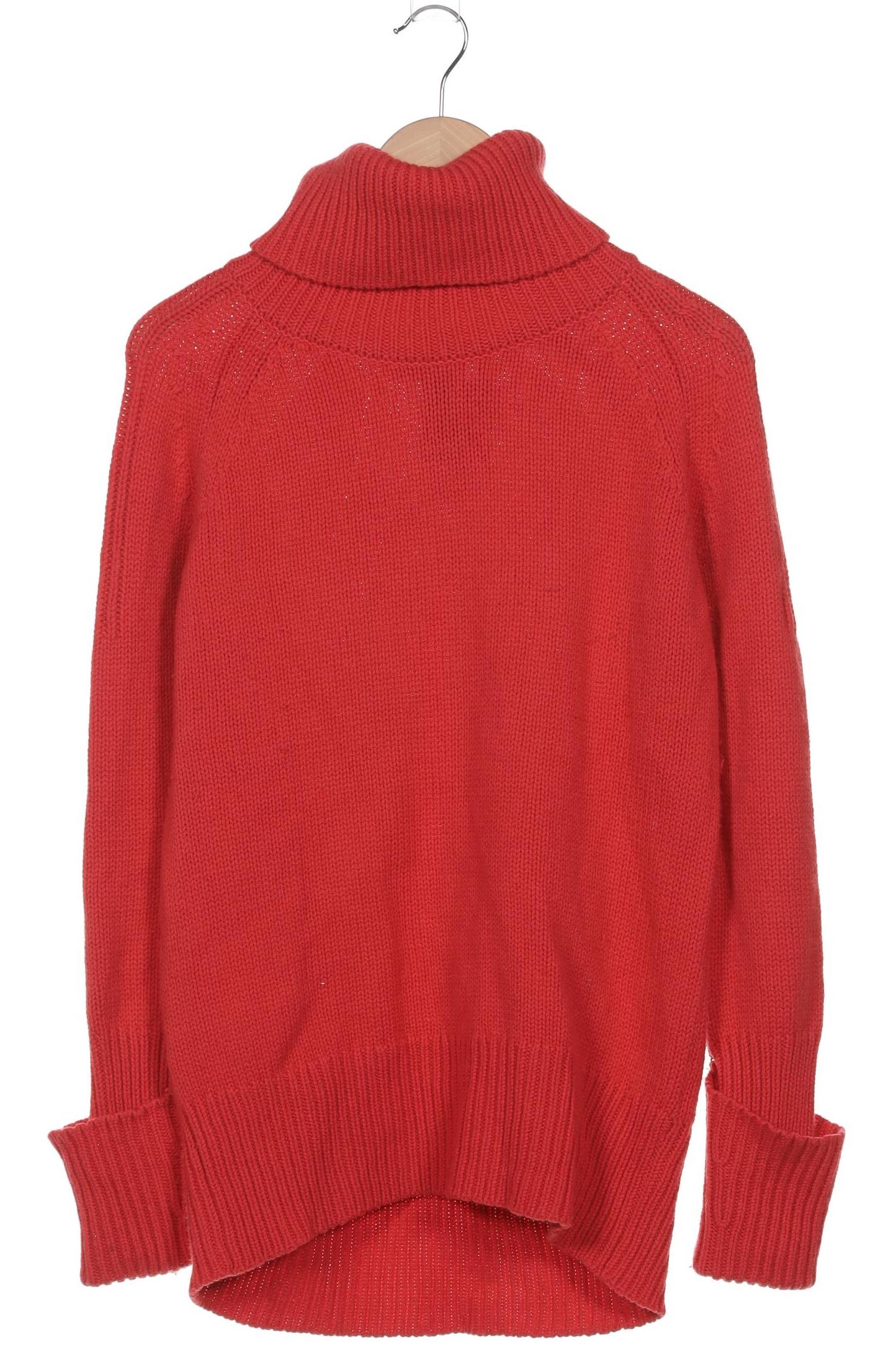 

Herzensangelegenheit Damen Pullover, rot, Gr. 36