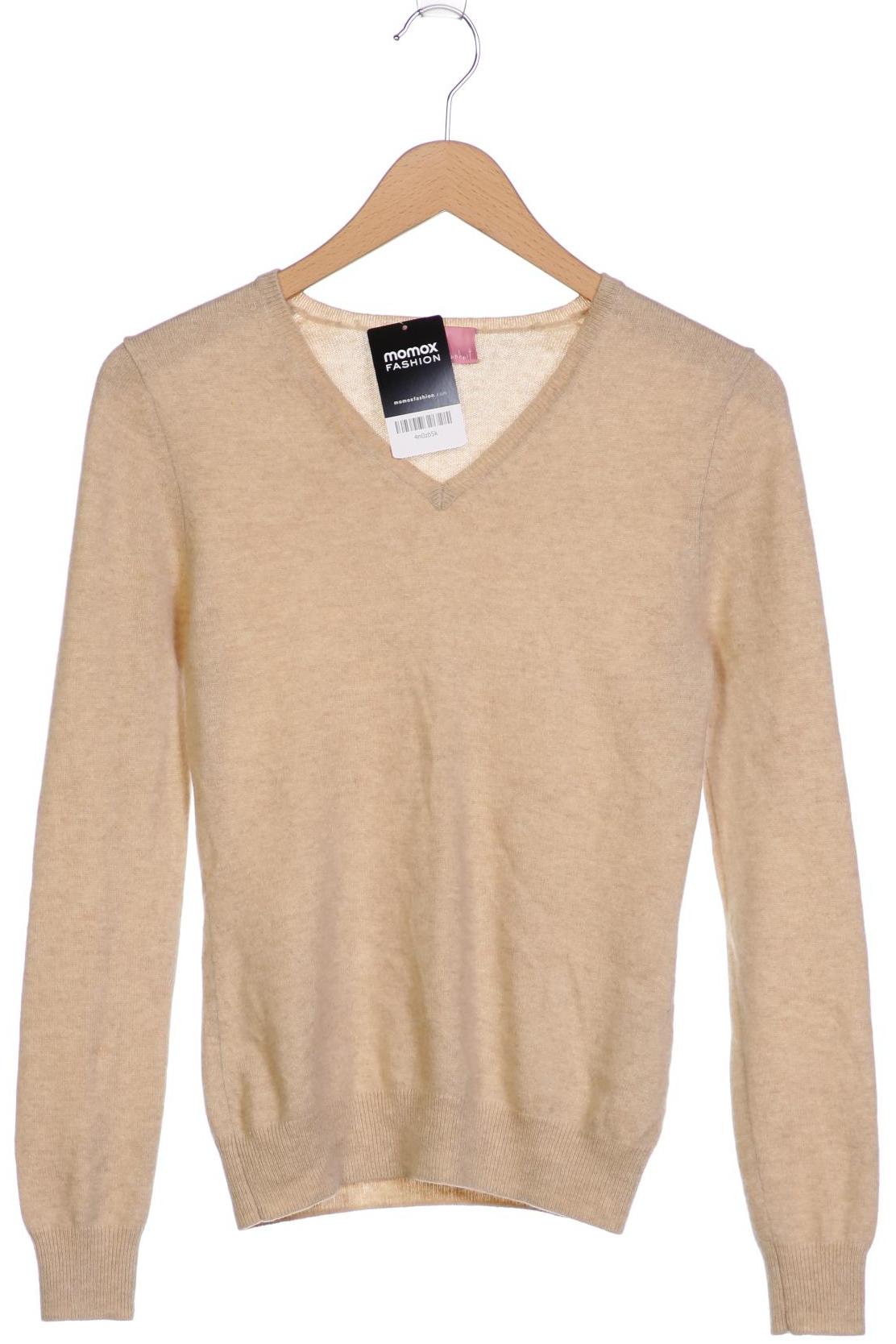 

Herzensangelegenheit Damen Pullover, beige