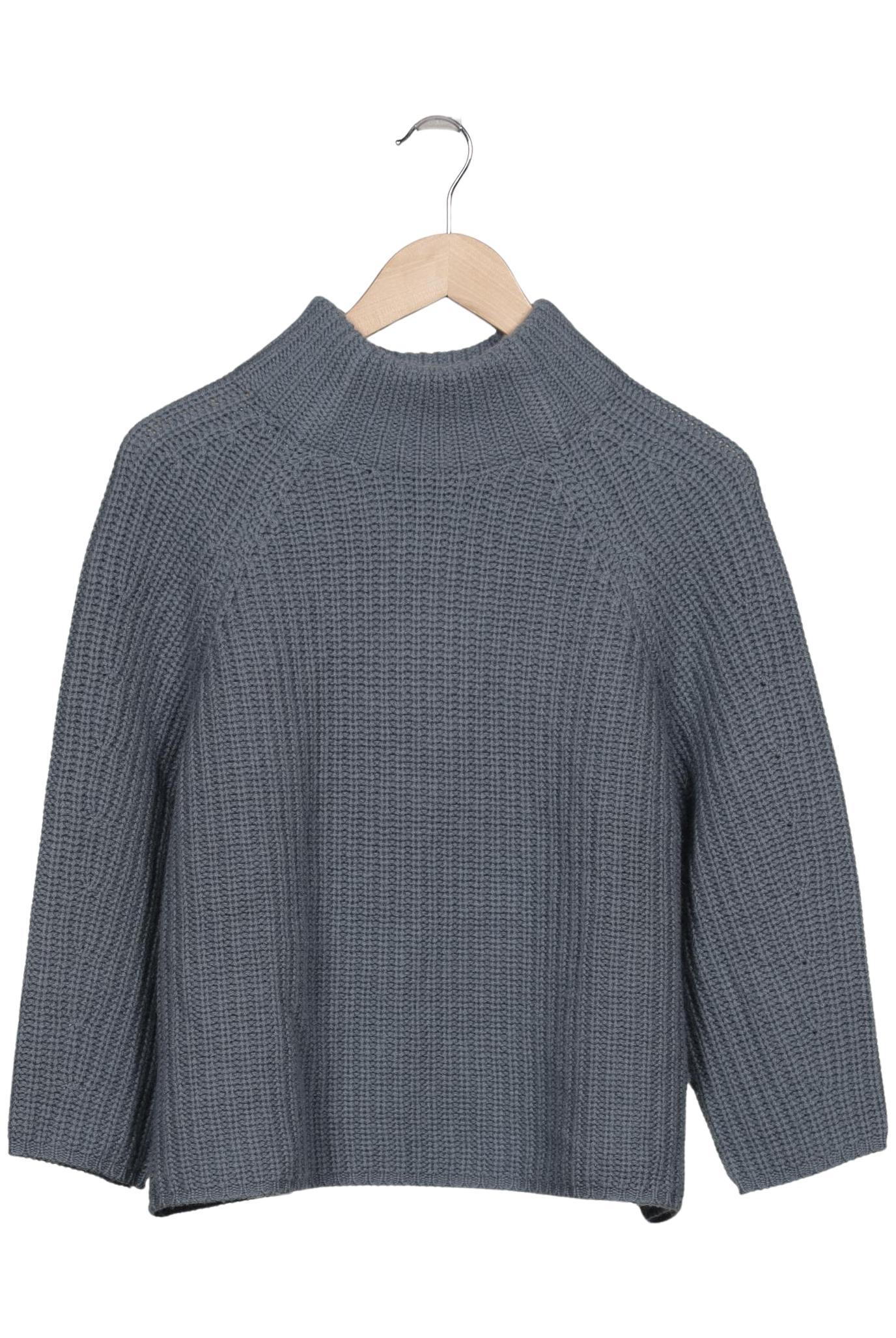 

Herzensangelegenheit Damen Pullover, grau, Gr. 36