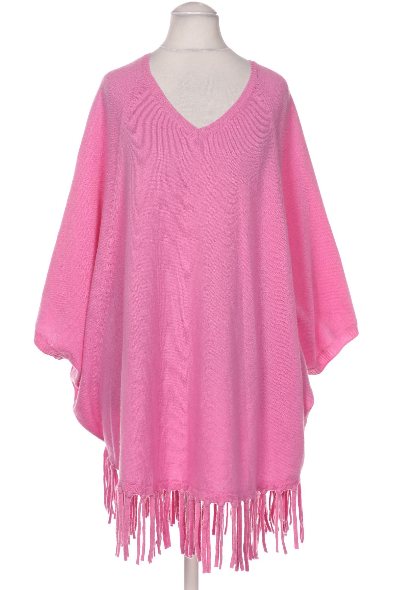 

Herzensangelegenheit Damen Pullover, pink, Gr. 36