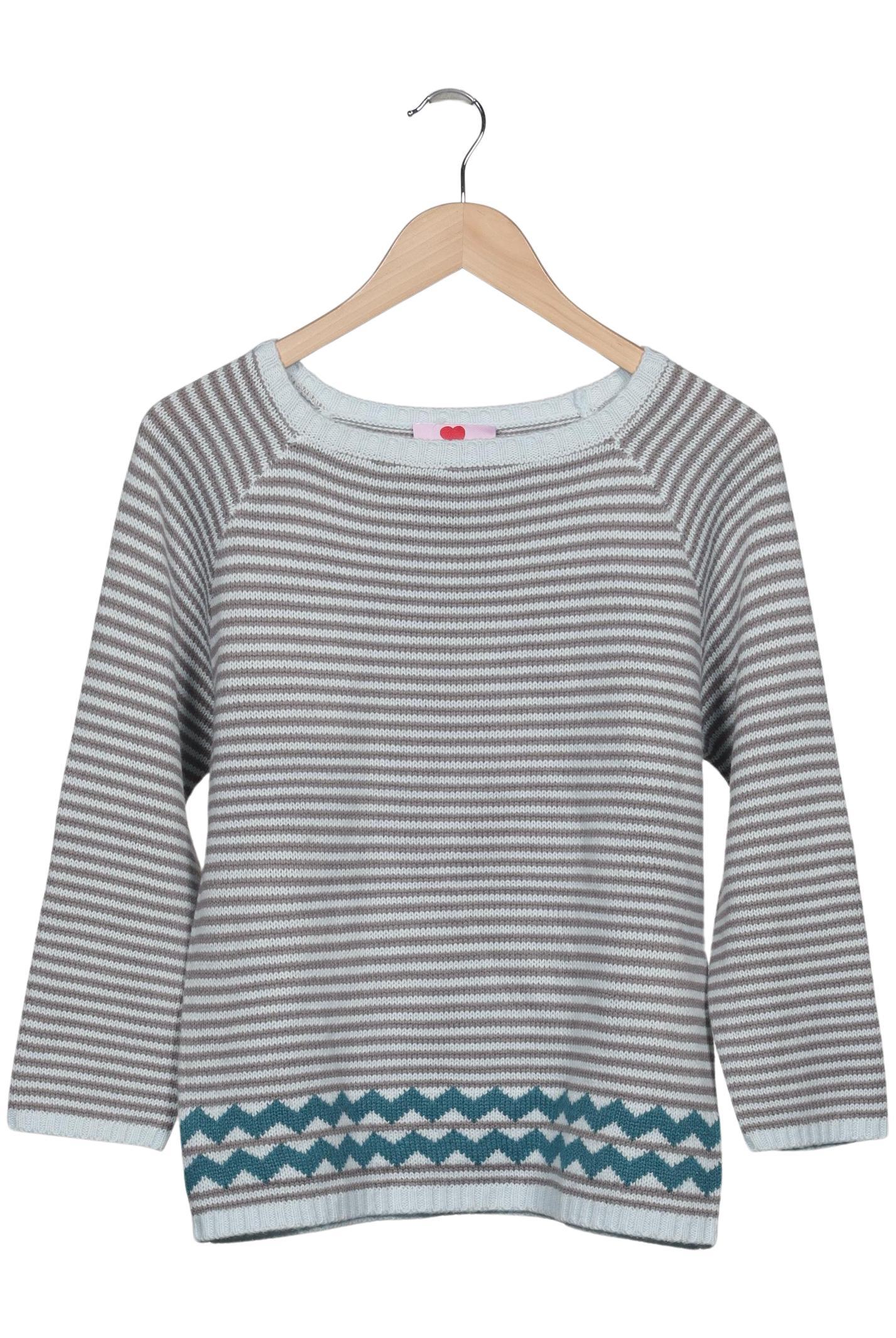 

Herzensangelegenheit Damen Pullover, mehrfarbig, Gr. 38