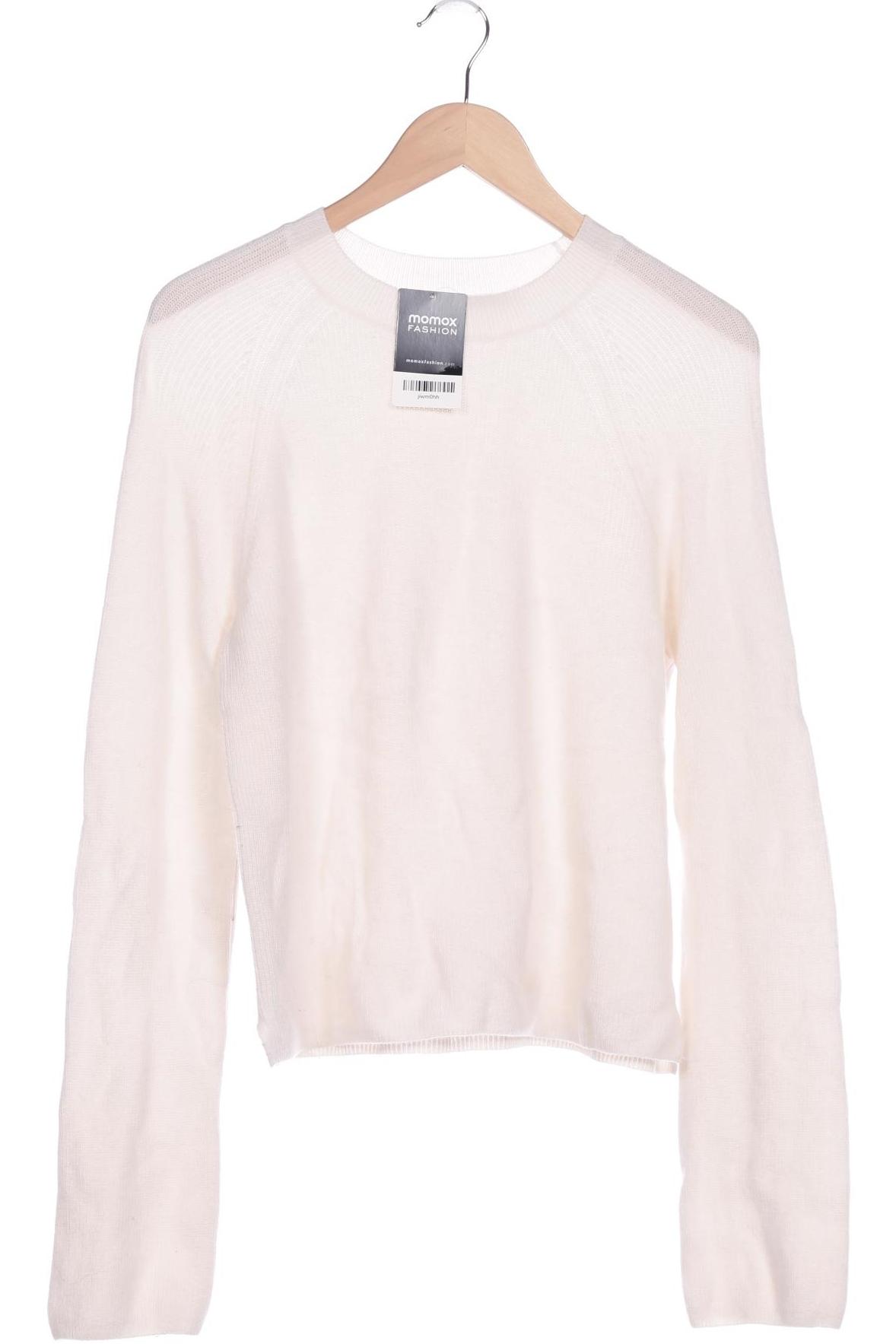 

Herzensangelegenheit Damen Pullover, weiß, Gr. 36