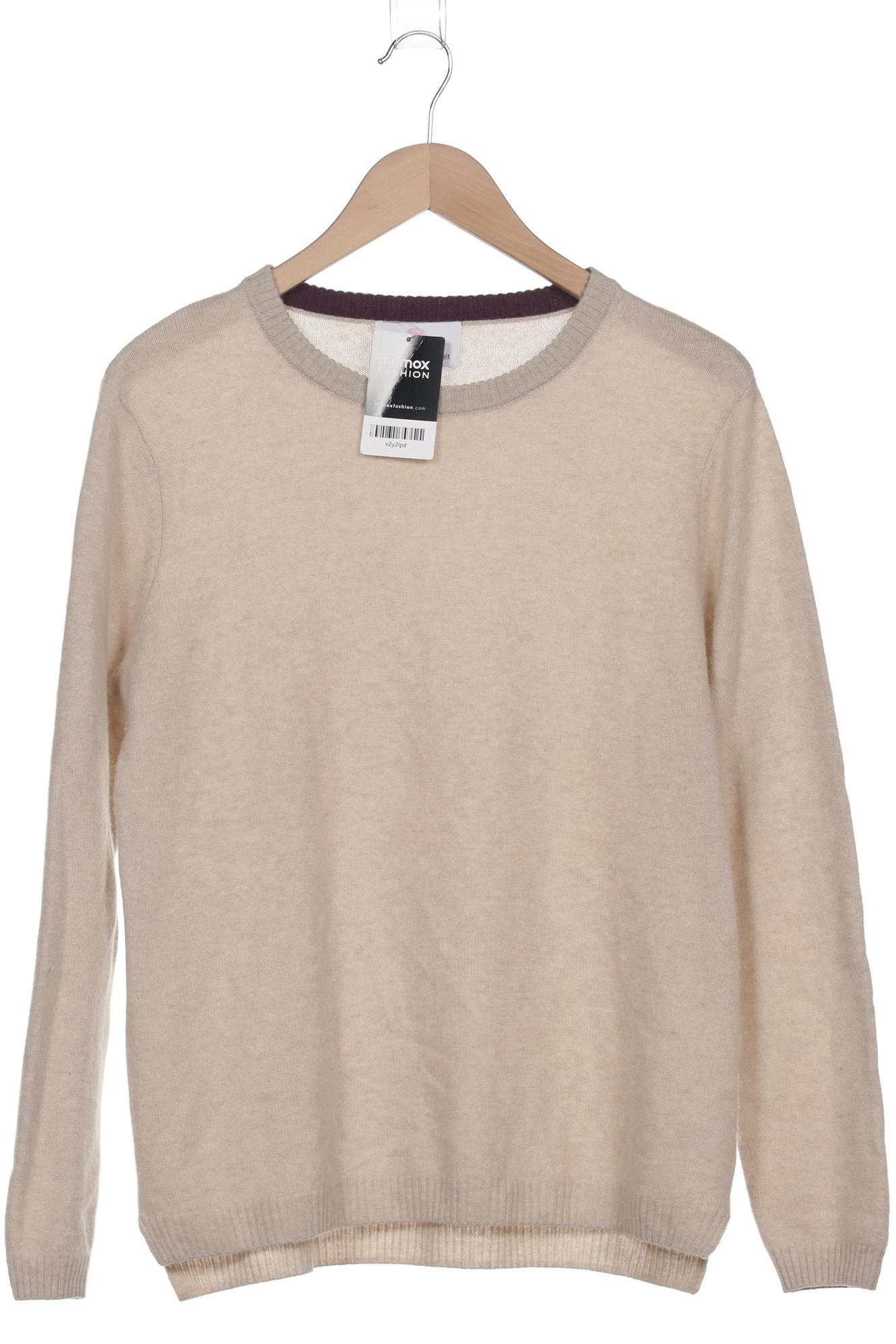 

Herzensangelegenheit Damen Pullover, beige, Gr. 38