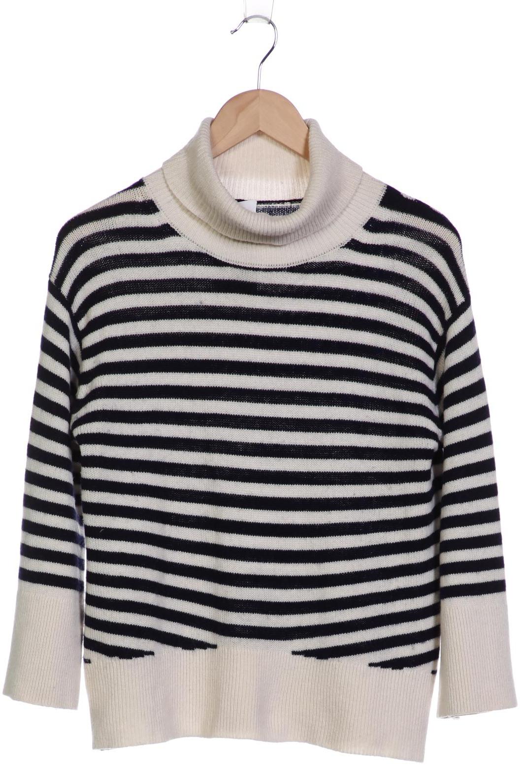 Thumbnail - Herzensangelegenheit Damen Pullover, marineblau, Gr. 42