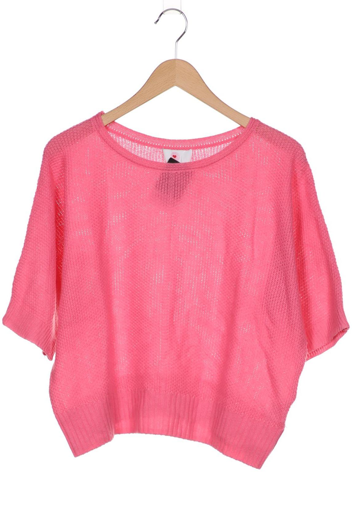 

Herzensangelegenheit Damen Pullover, pink