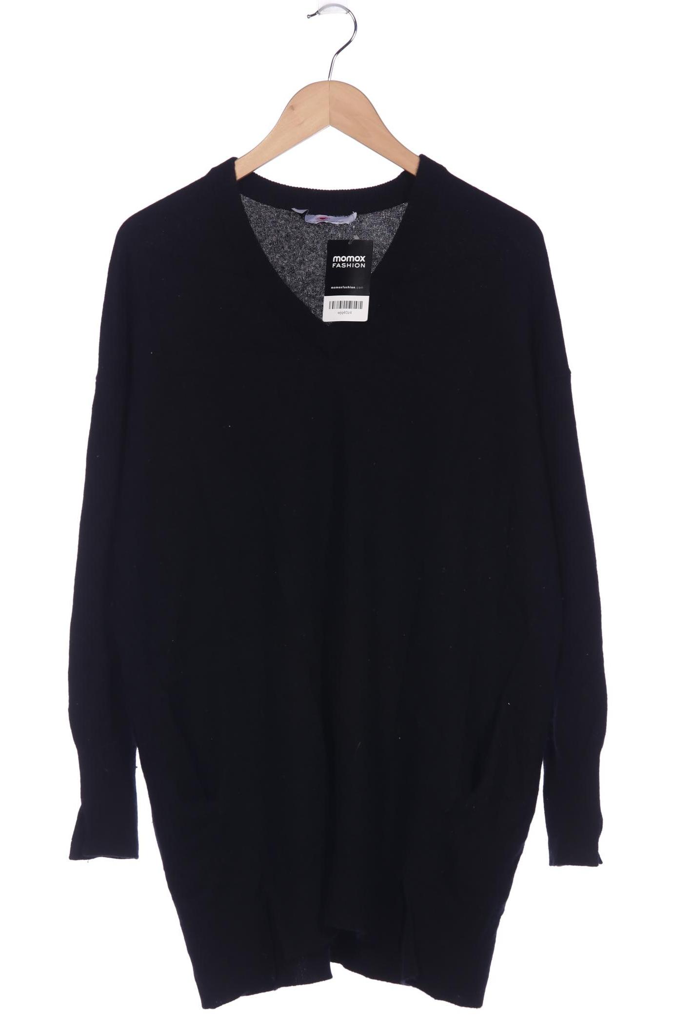 

Herzensangelegenheit Damen Pullover, schwarz, Gr. 40