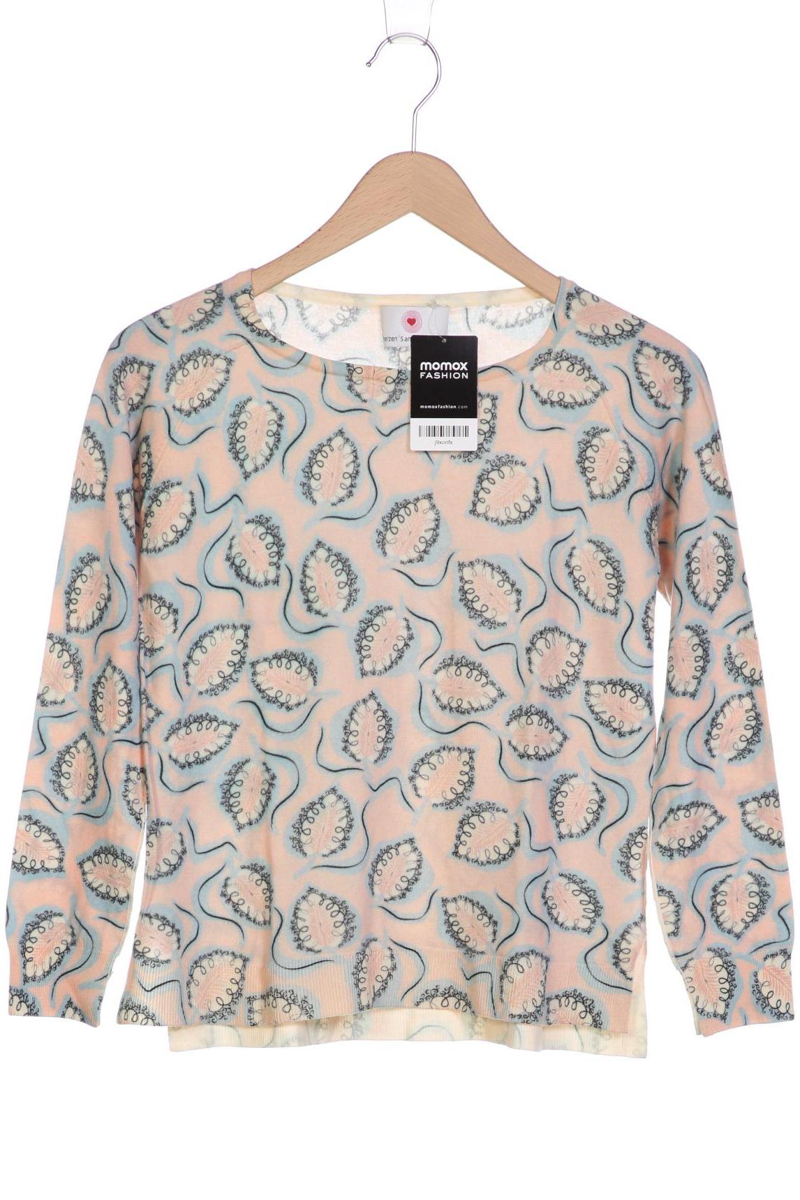 

Herzensangelegenheit Damen Pullover, pink, Gr. 36