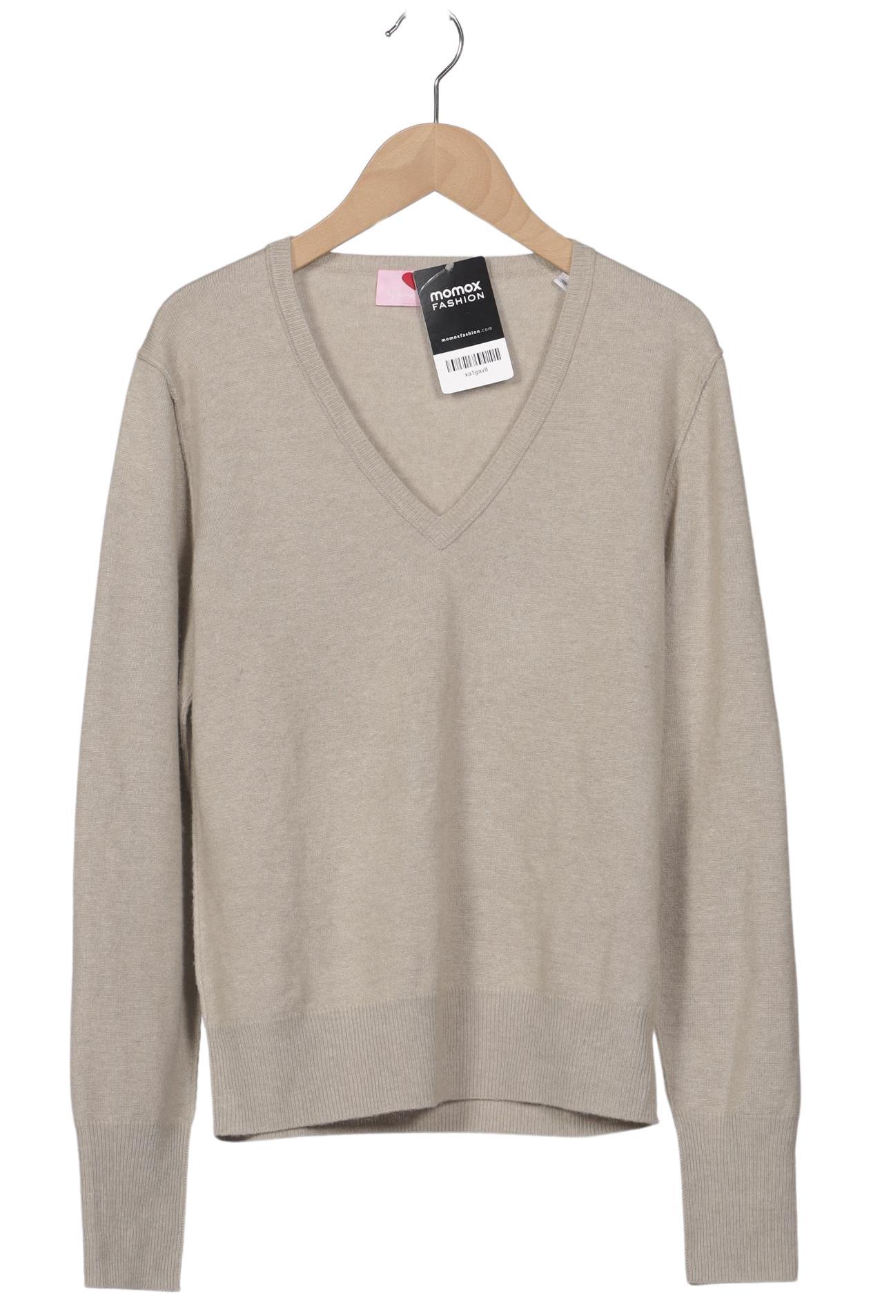 

Herzensangelegenheit Damen Pullover, beige, Gr. 38