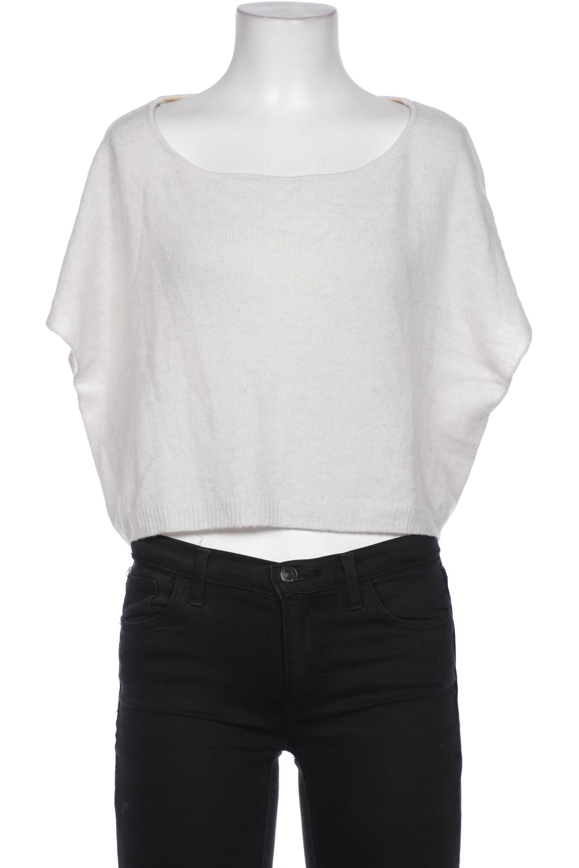 

Herzensangelegenheit Damen Pullover, grau, Gr. 34