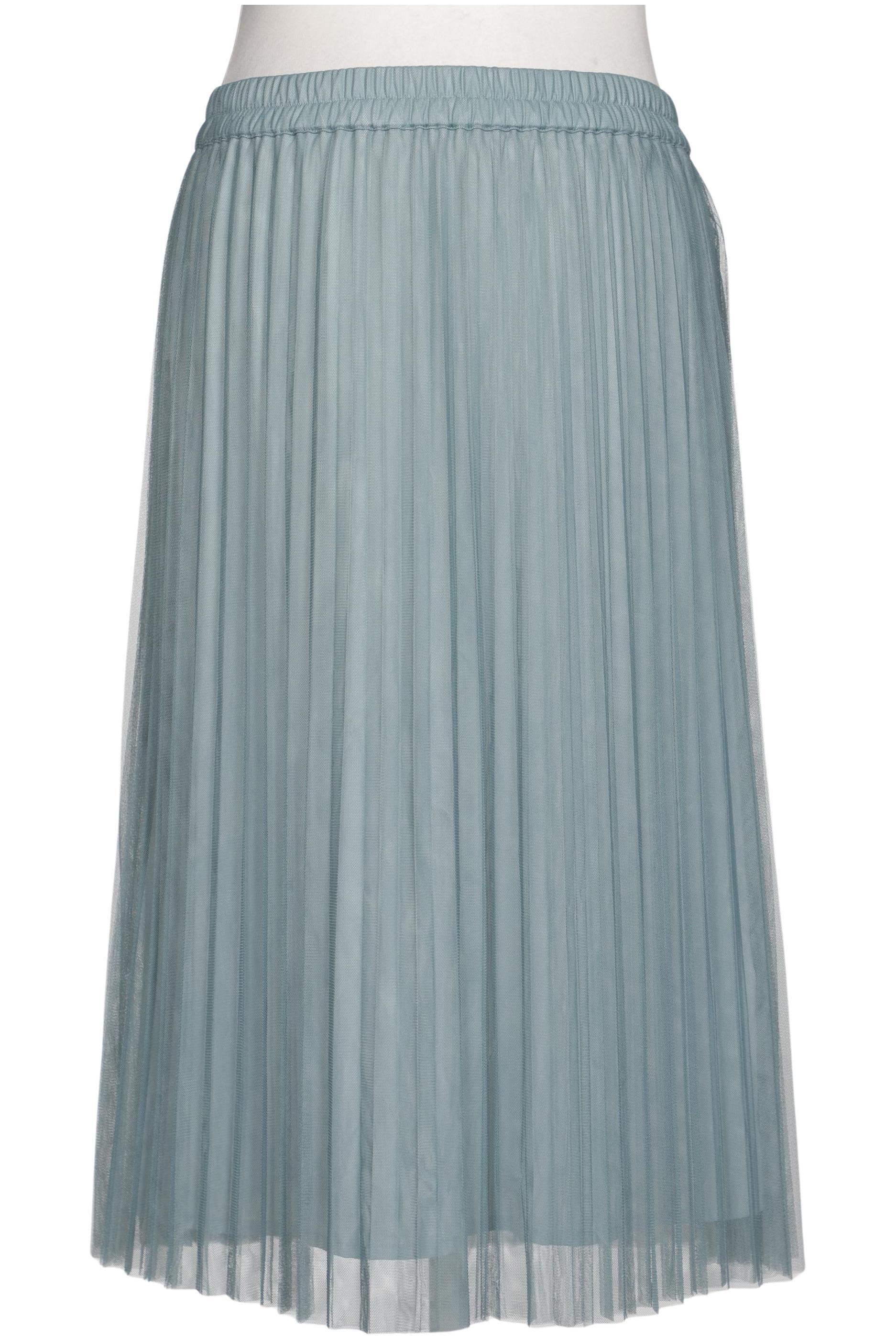 

Herzensangelegenheit Damen Rock, hellblau, Gr. 42