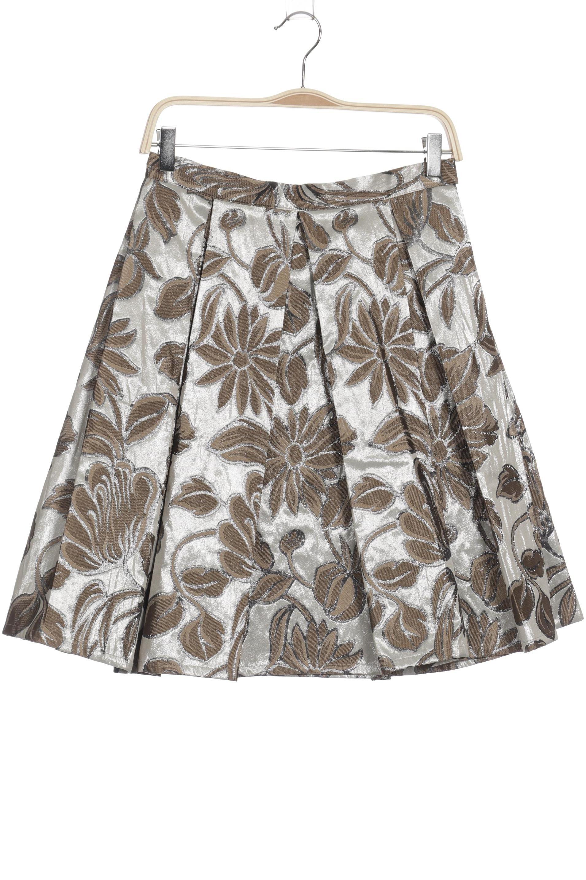 

Herzensangelegenheit Damen Rock, silber, Gr. 36