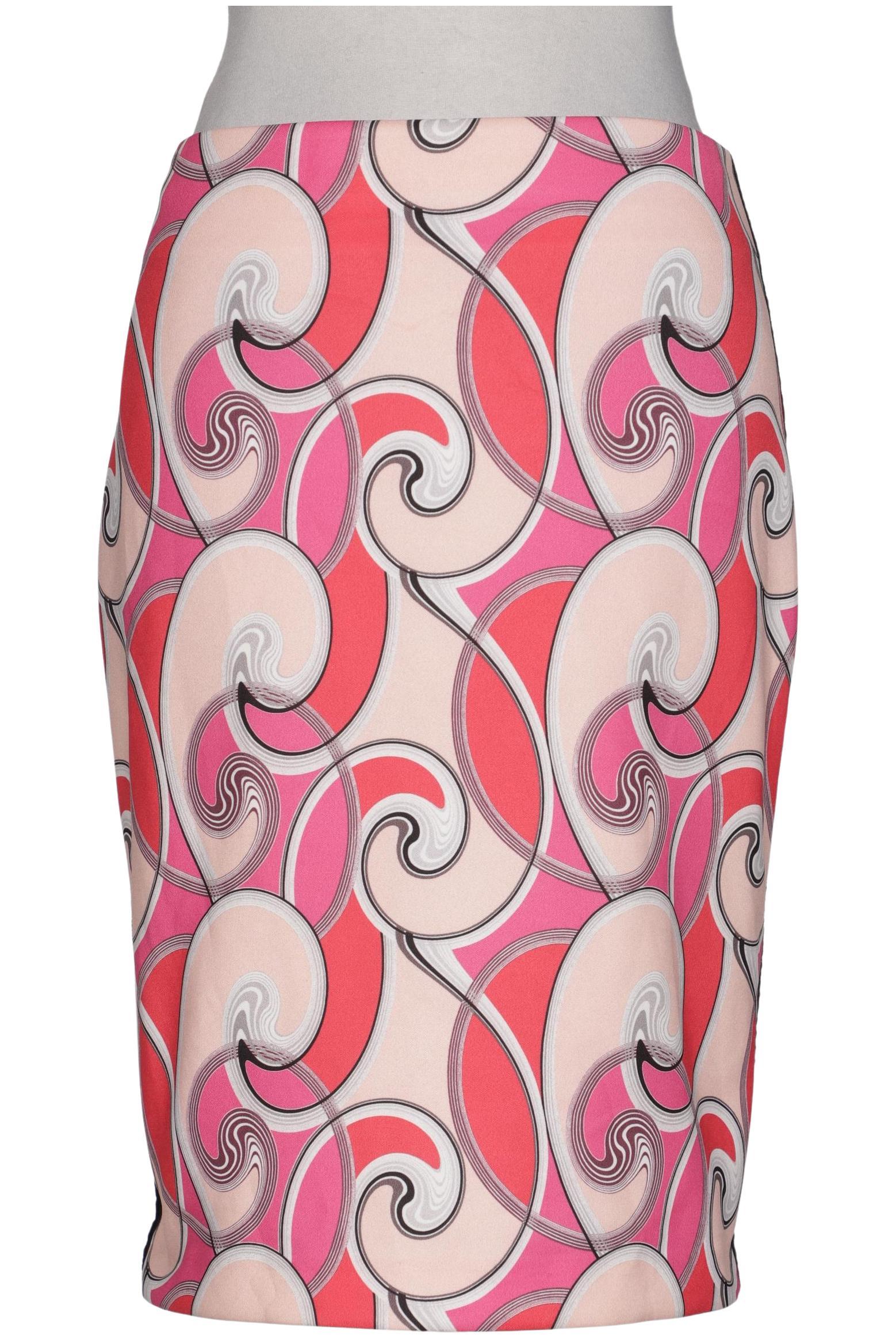 

Herzensangelegenheit Damen Rock, mehrfarbig, Gr. 38