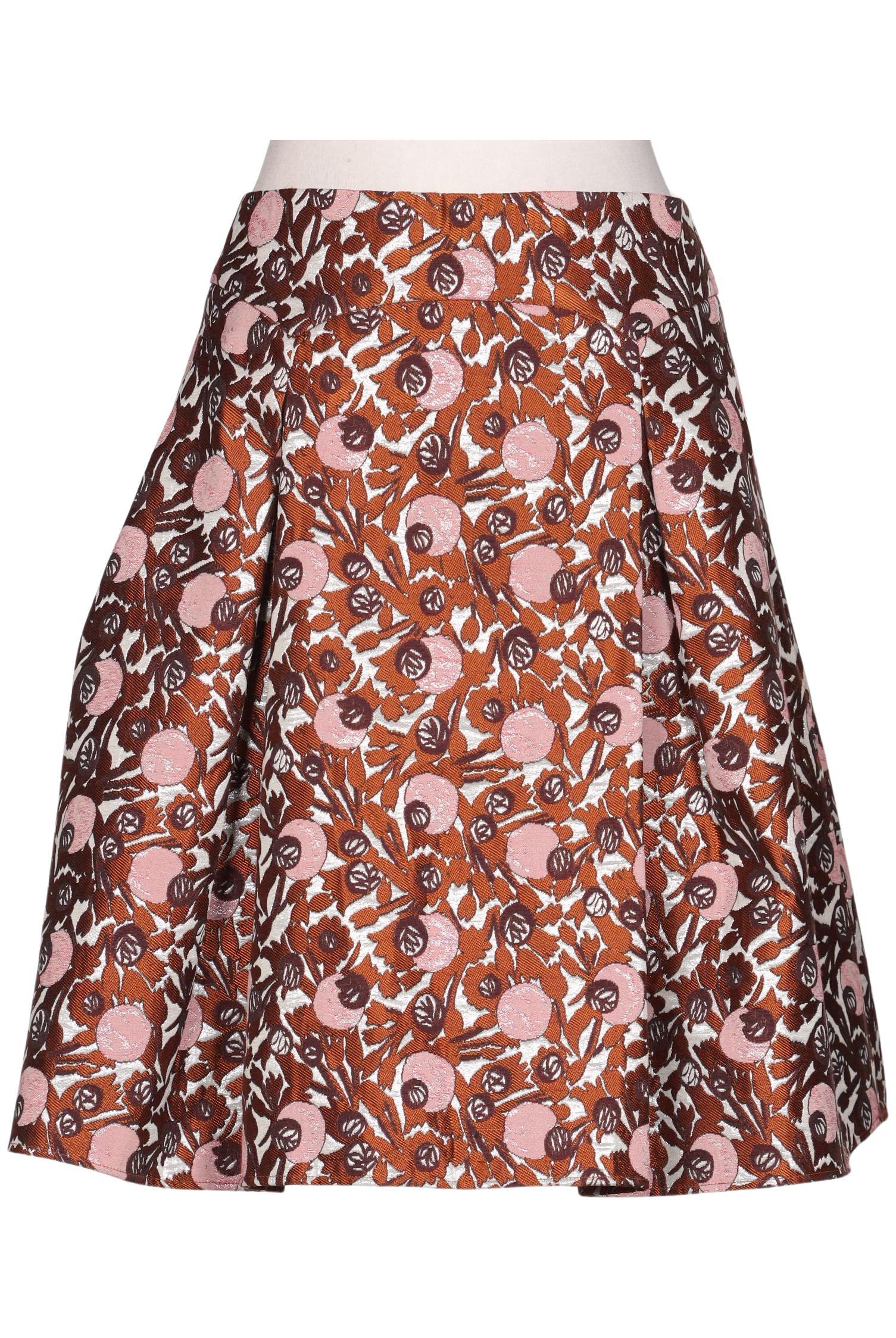 

Herzensangelegenheit Damen Rock, mehrfarbig, Gr. 40