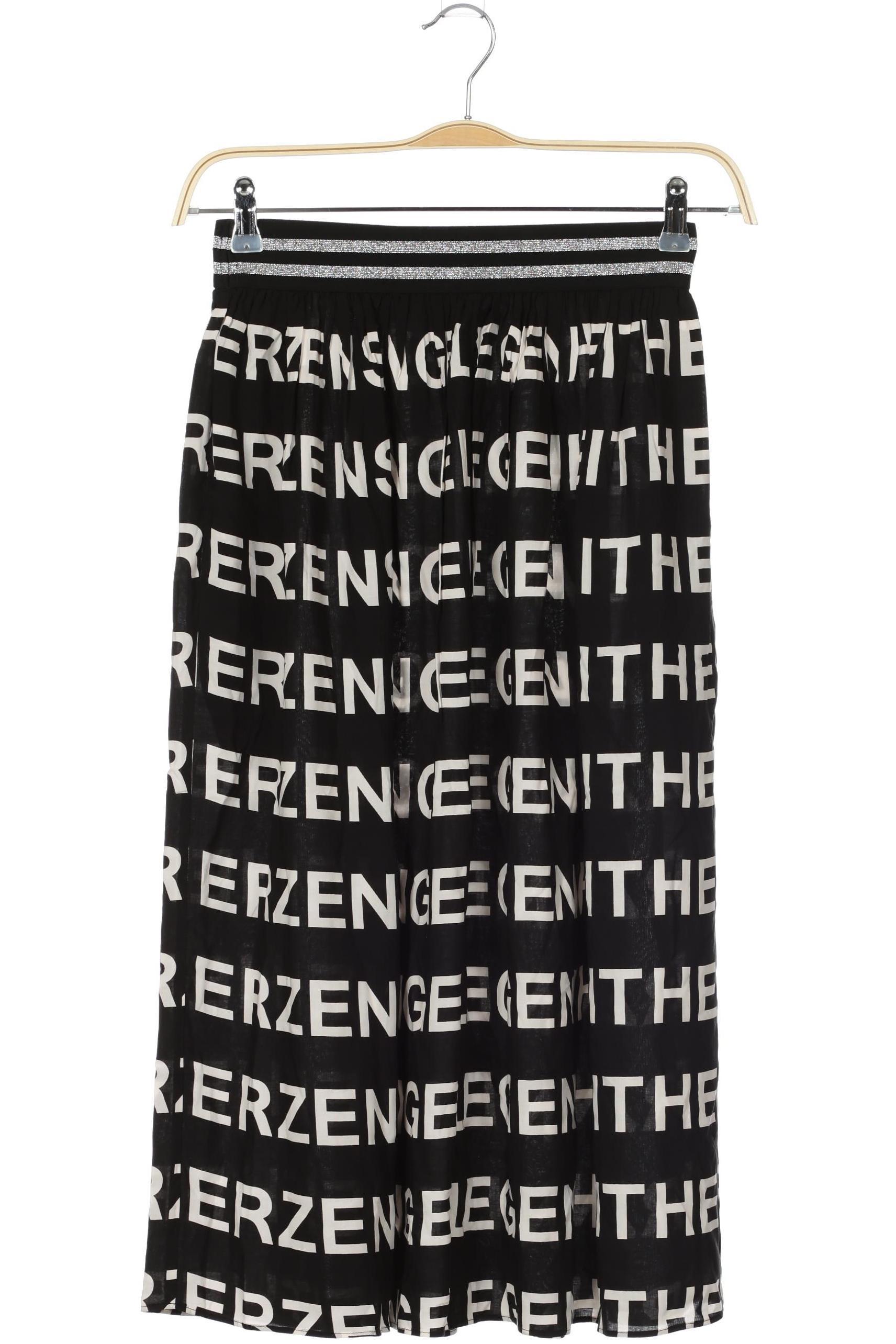 

Herzensangelegenheit Damen Rock, schwarz, Gr. 38