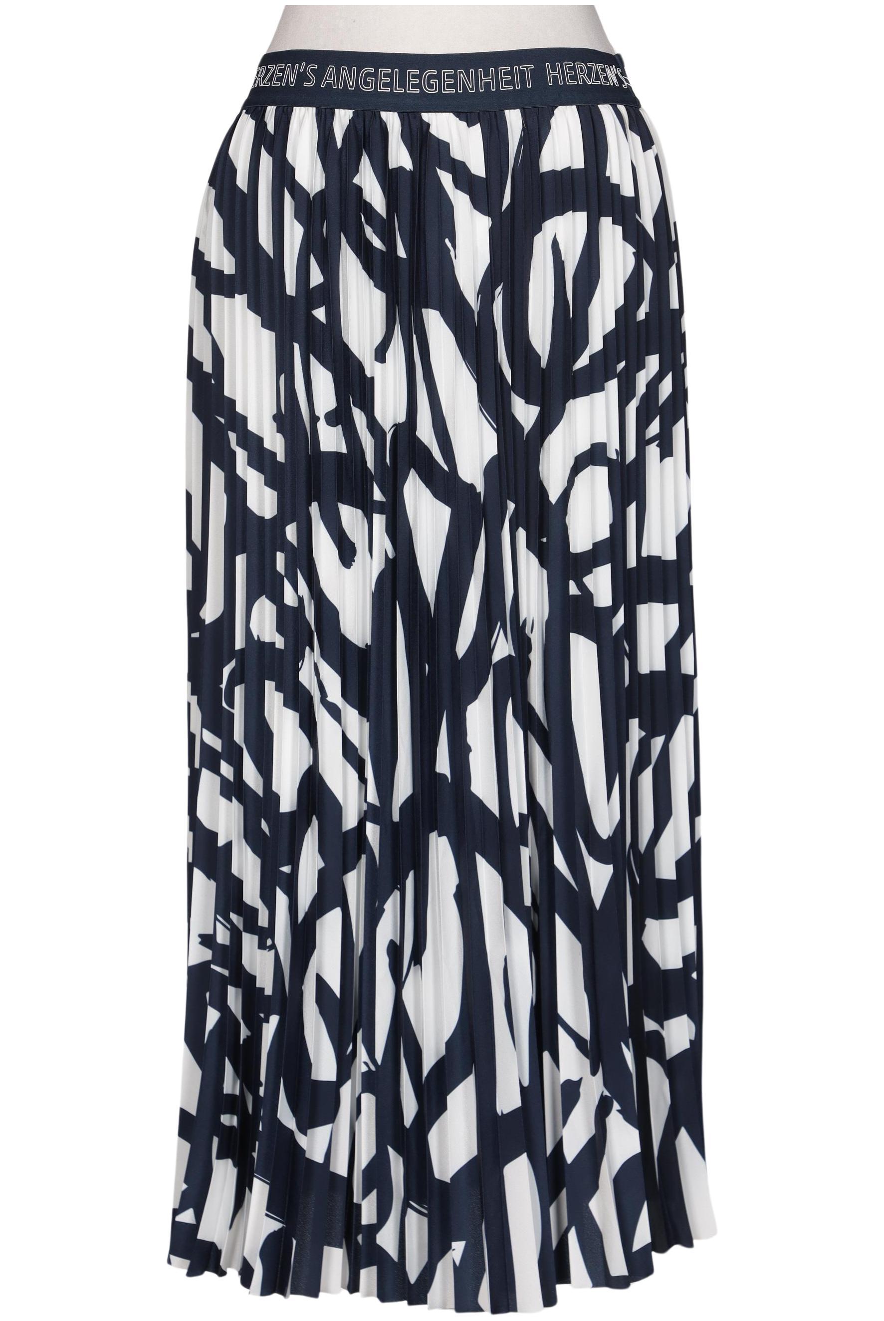 

Herzensangelegenheit Damen Rock, mehrfarbig, Gr. 38