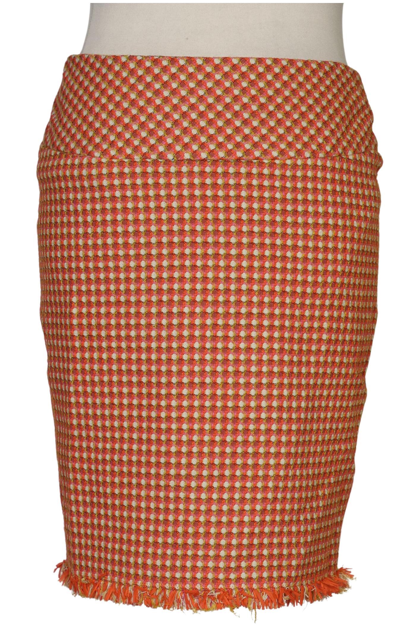 

Herzensangelegenheit Damen Rock, orange, Gr. 42