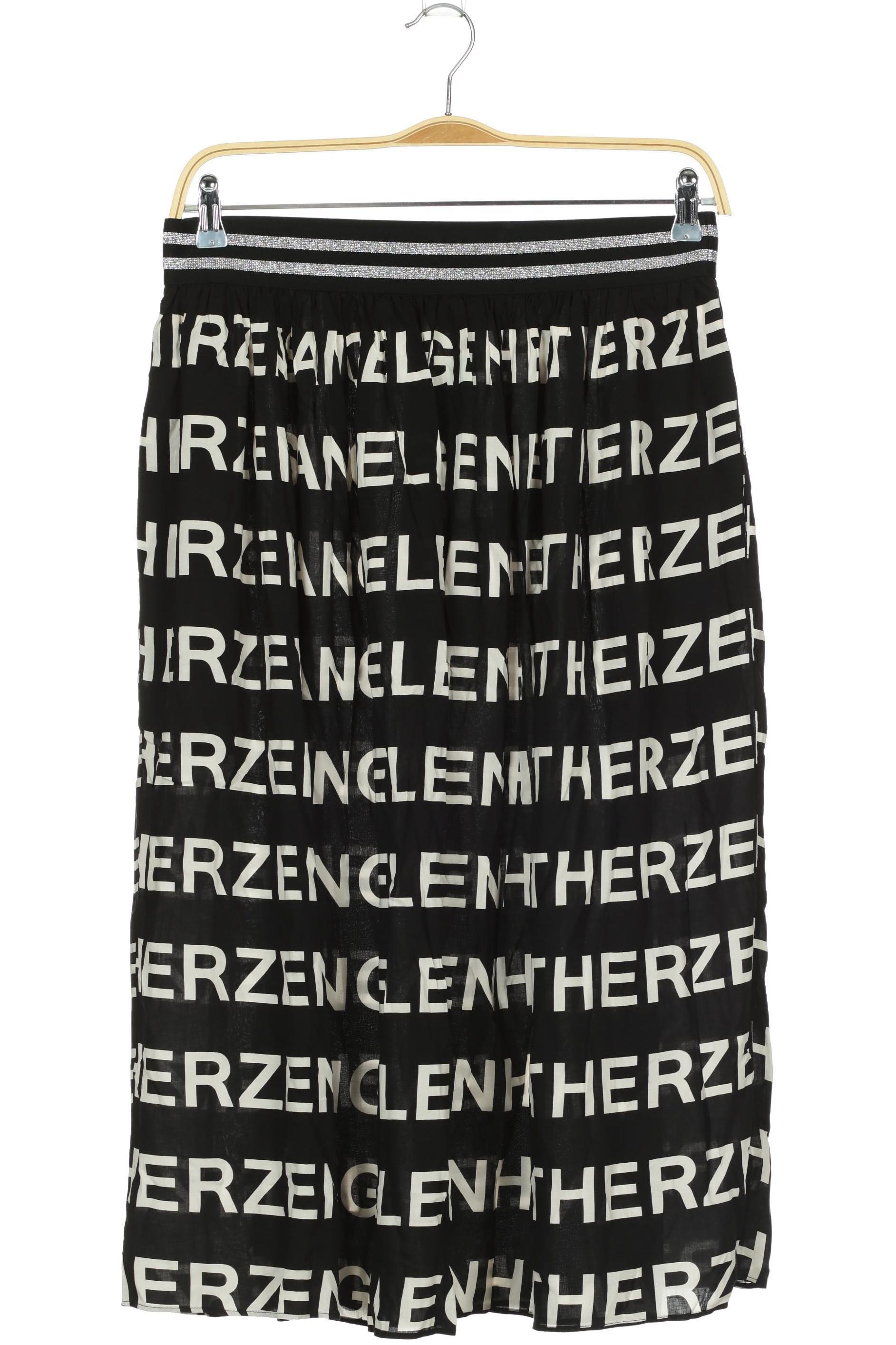 

Herzensangelegenheit Damen Rock, schwarz, Gr. 42