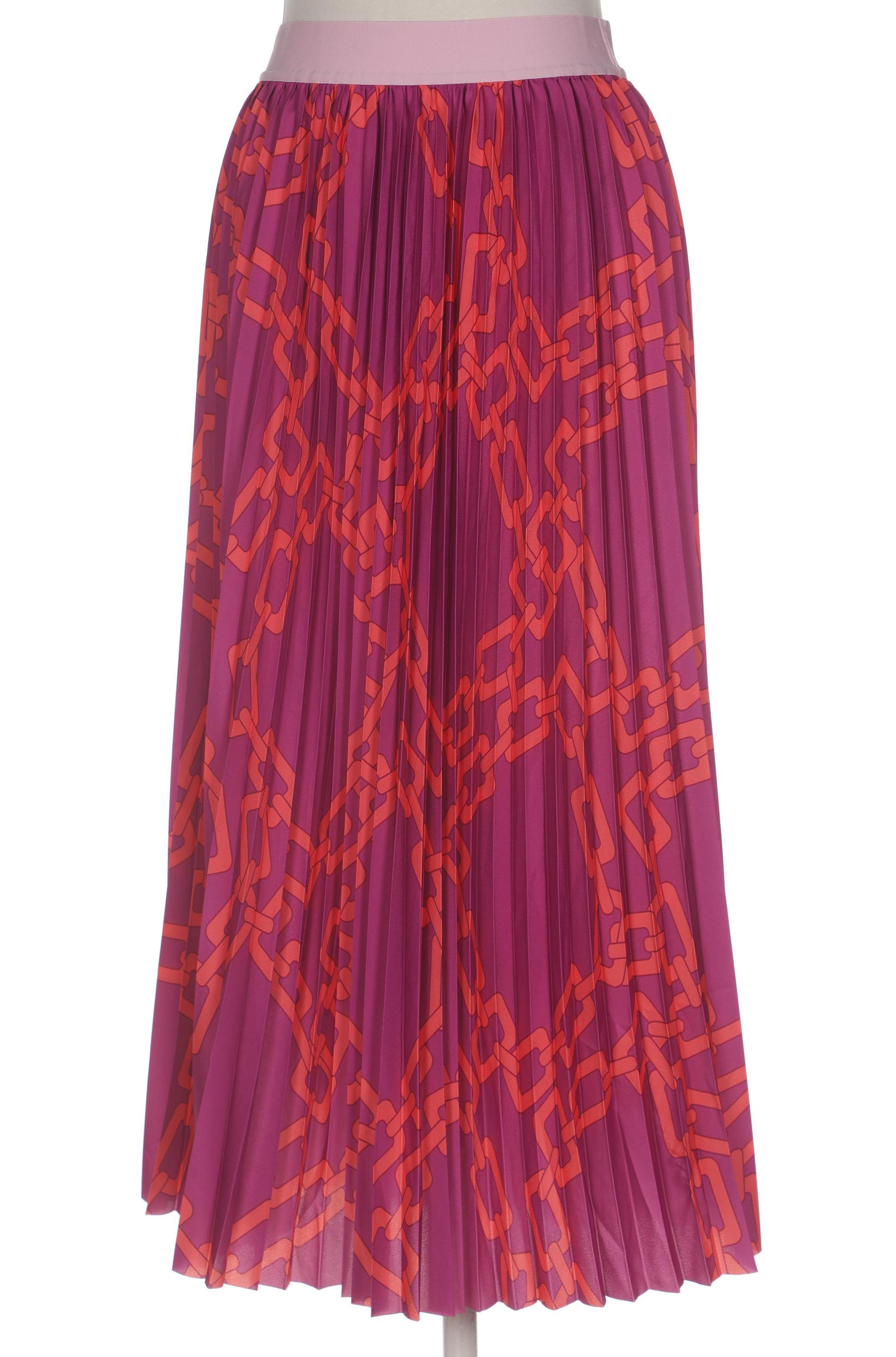 

Herzensangelegenheit Damen Rock, pink, Gr. 34