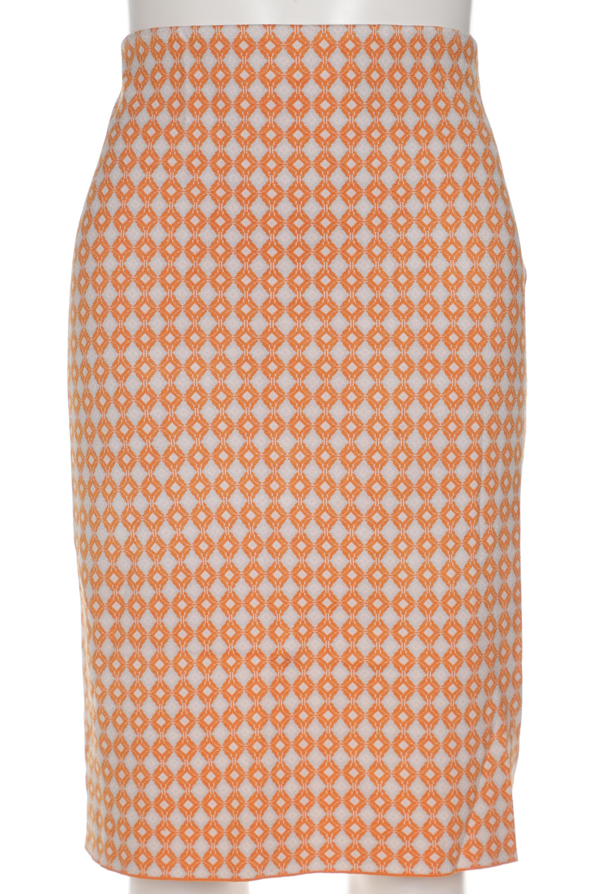 

Herzensangelegenheit Damen Rock, orange, Gr. 42