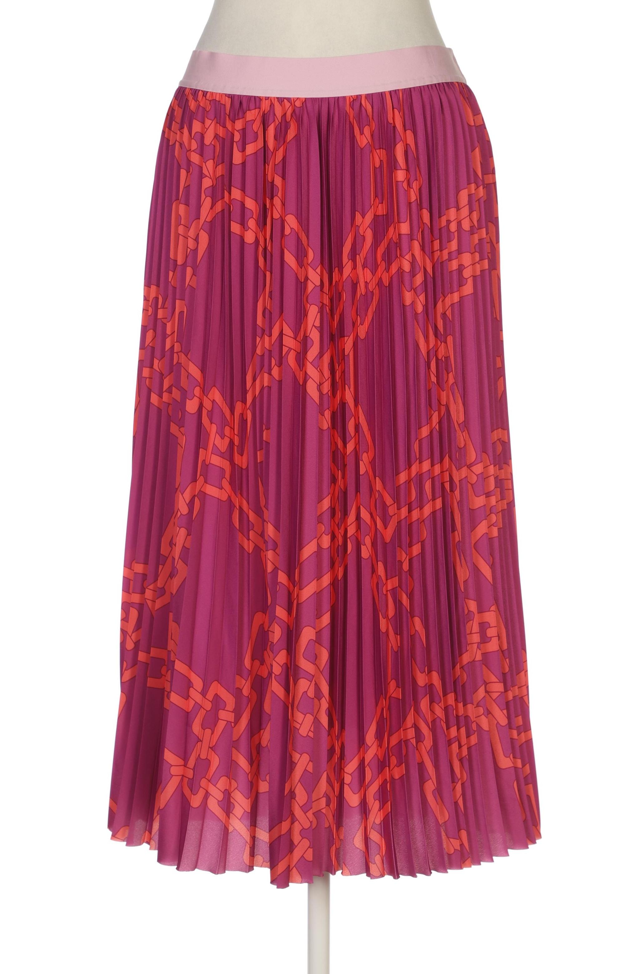 

Herzensangelegenheit Damen Rock, pink, Gr. 40