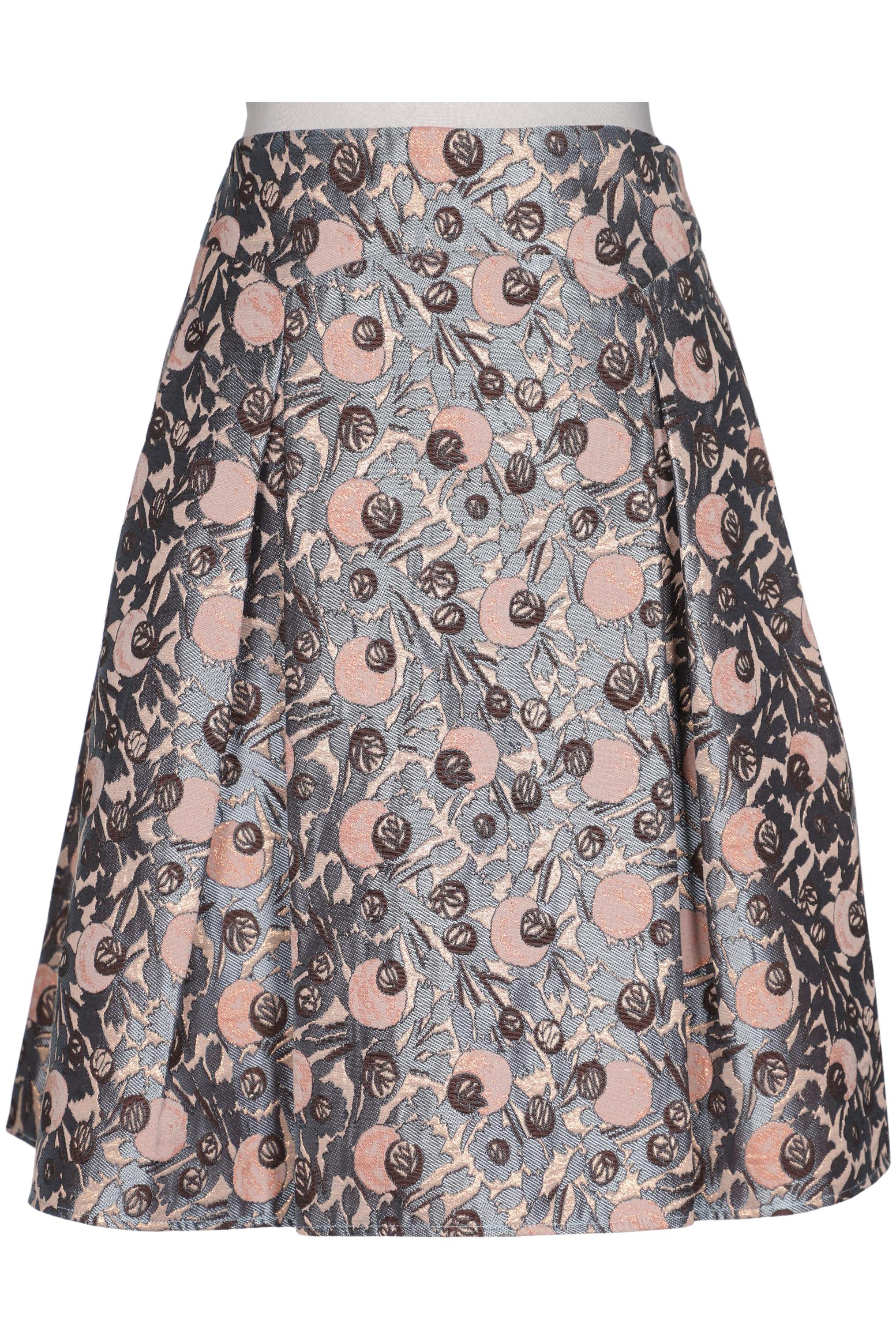 

Herzensangelegenheit Damen Rock, mehrfarbig, Gr. 36