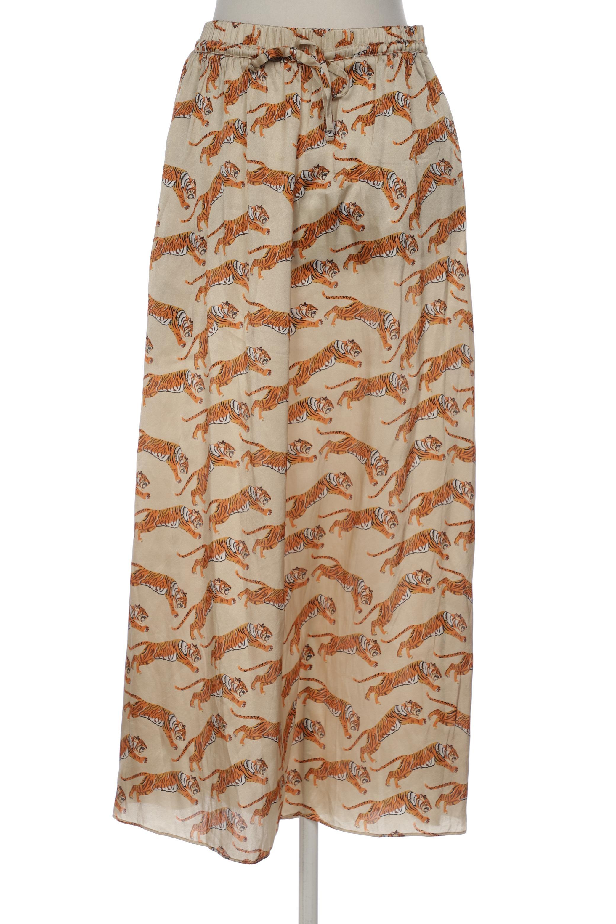 

Herzensangelegenheit Damen Rock, beige, Gr. 36