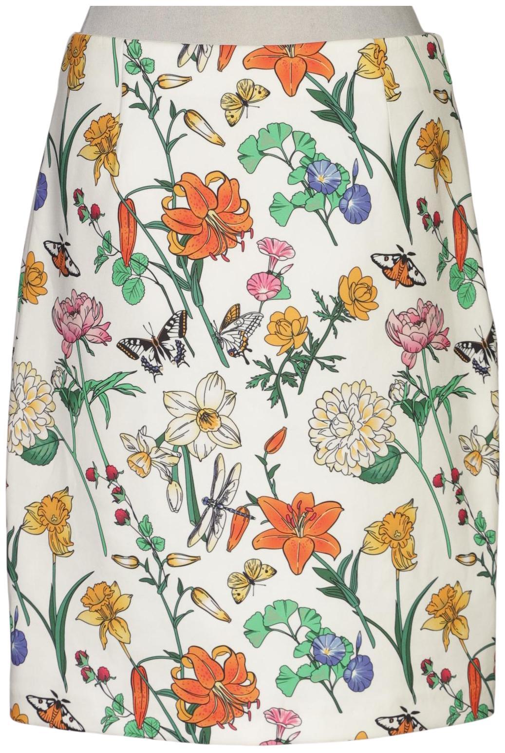 

Herzensangelegenheit Damen Rock, mehrfarbig, Gr. 38