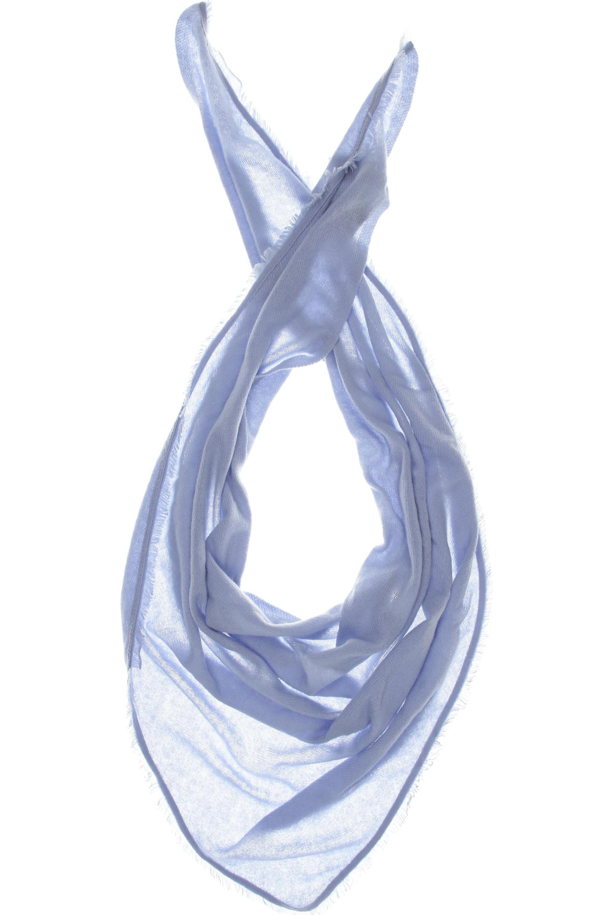 

Herzensangelegenheit Damen Schal, blau, Gr.