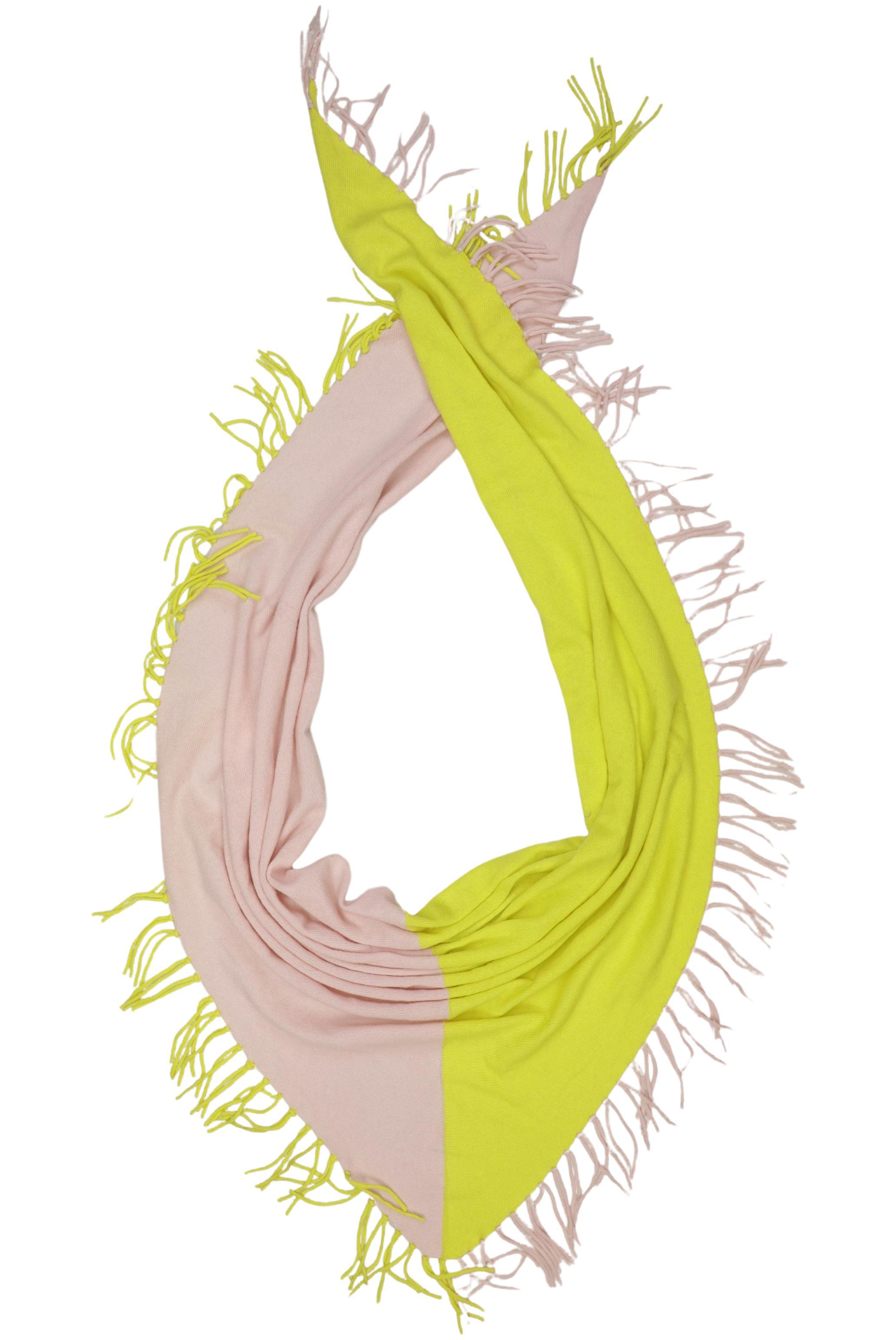 

Herzensangelegenheit Damen Schal, neon, Gr.