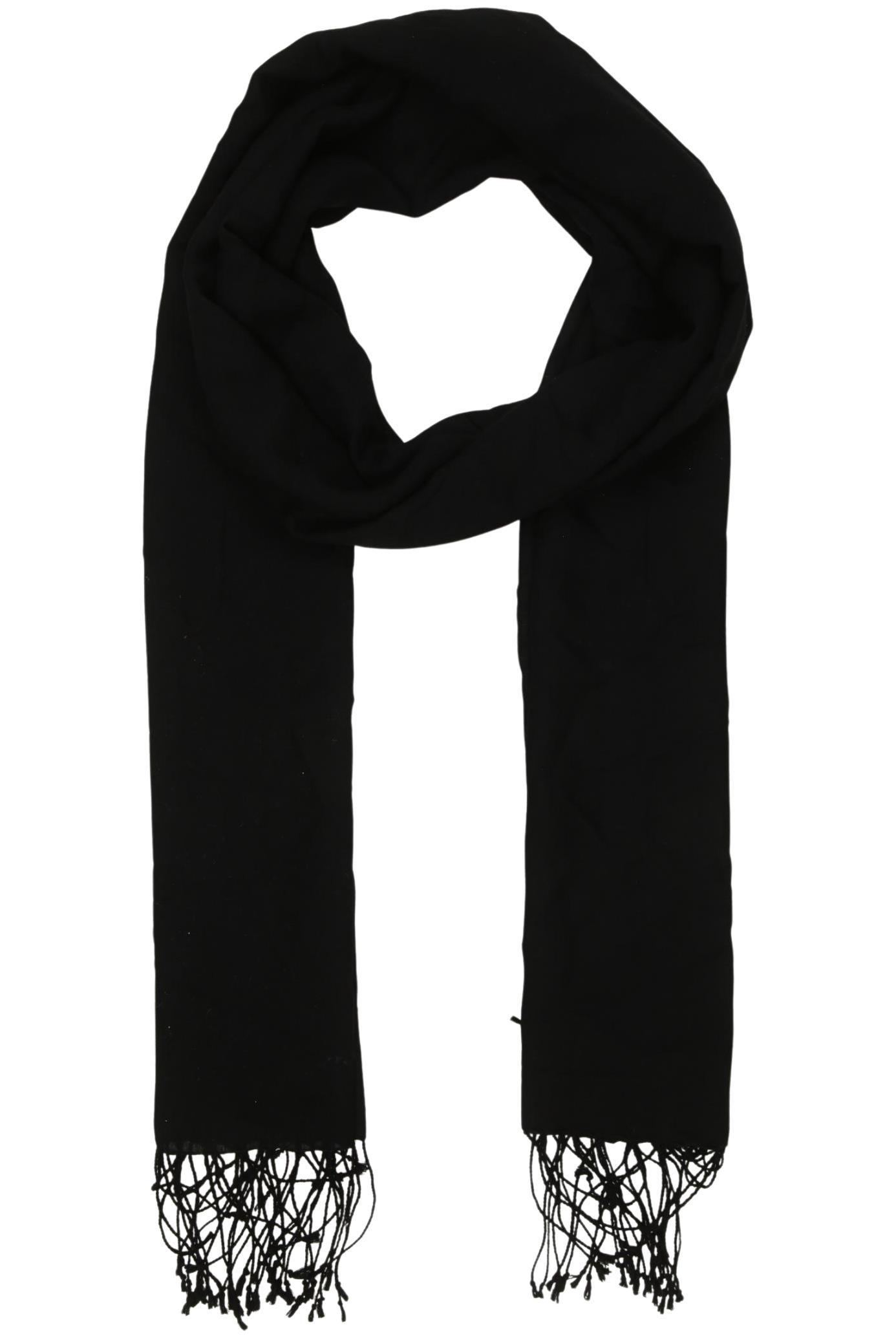 

Herzensangelegenheit Damen Schal, schwarz, Gr.
