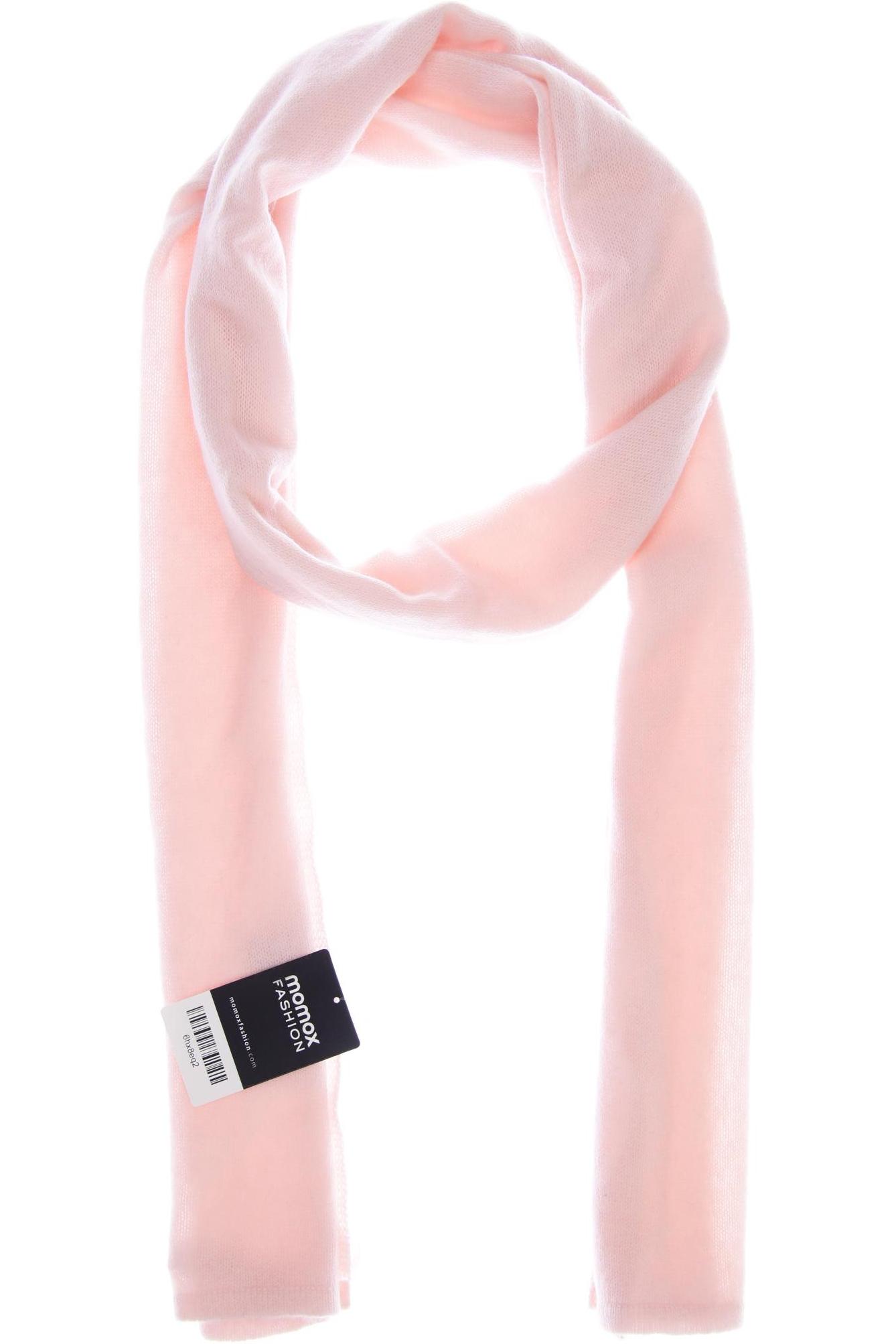 

Herzensangelegenheit Damen Schal, pink, Gr.