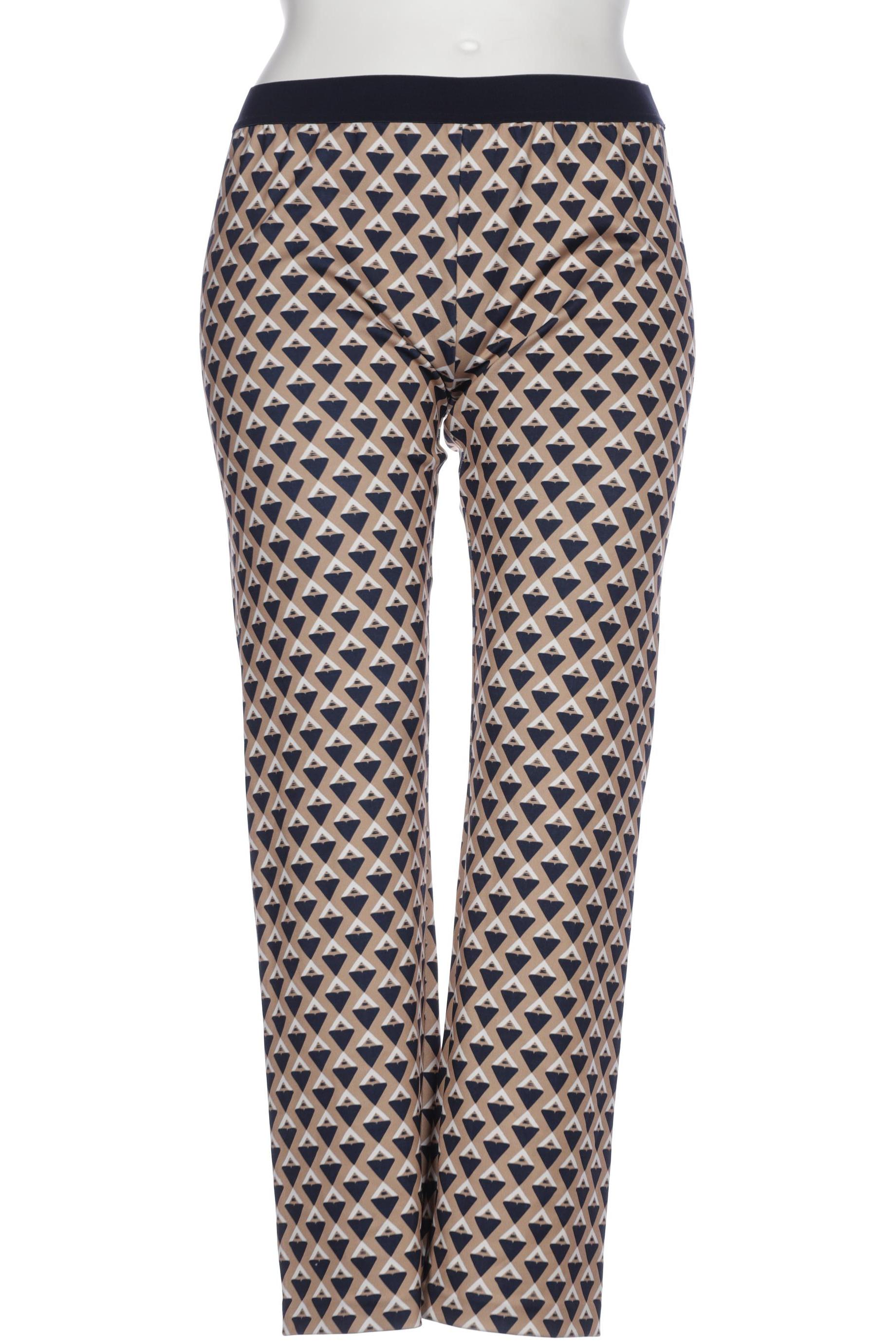 

Herzensangelegenheit Damen Stoffhose, beige, Gr. 44