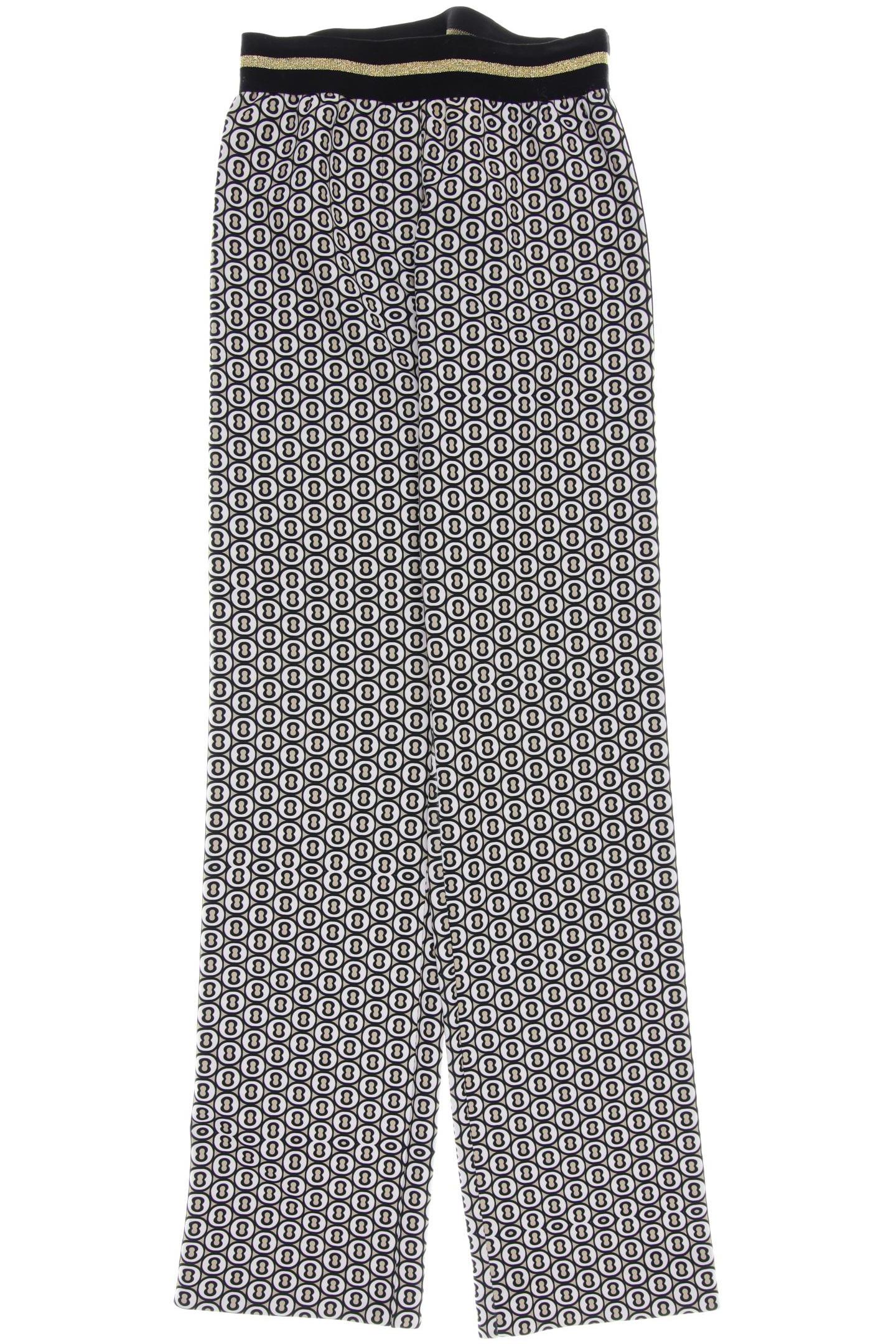 

Herzensangelegenheit Damen Stoffhose, beige