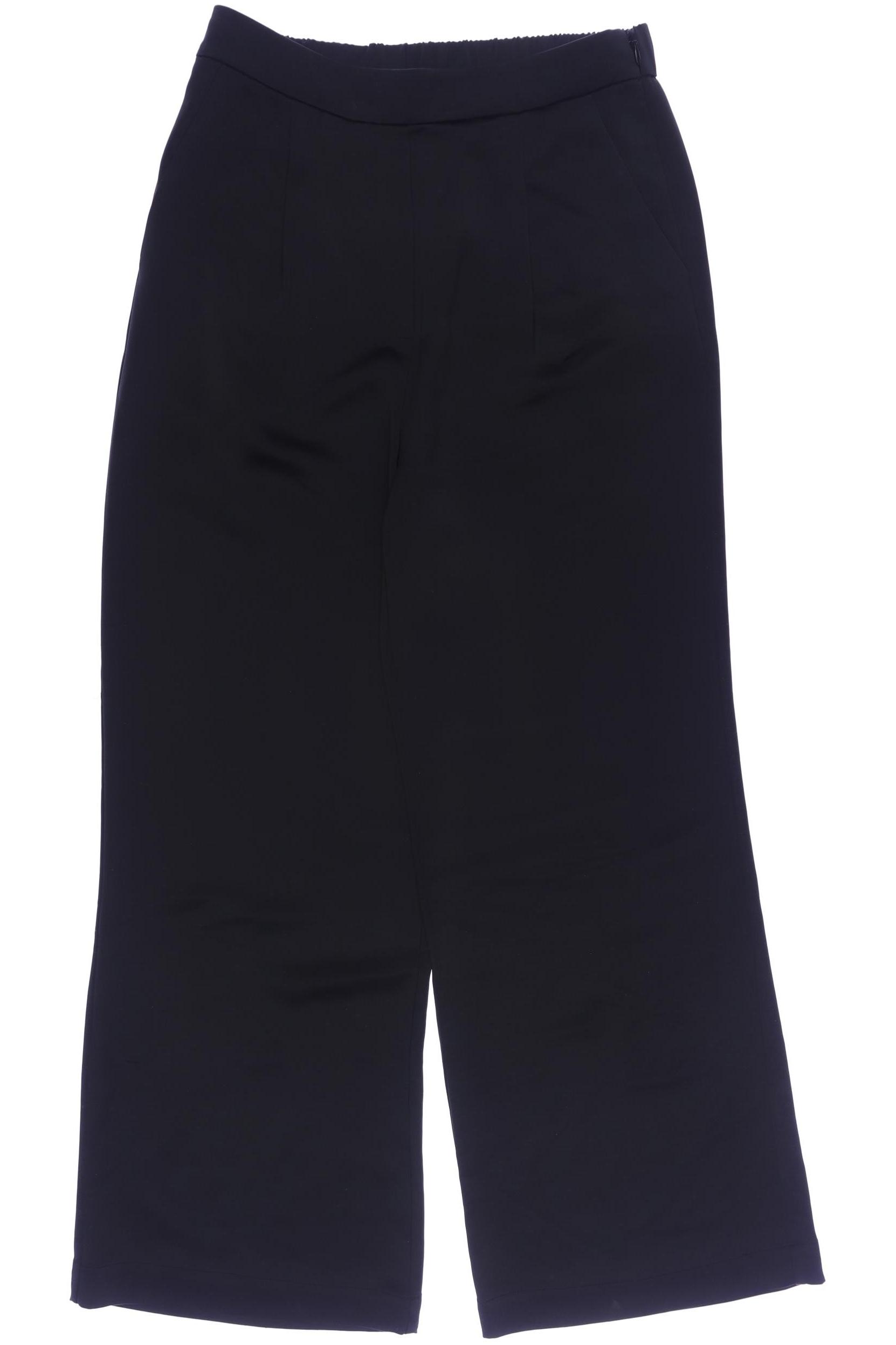 

Herzensangelegenheit Damen Stoffhose, schwarz, Gr. 36