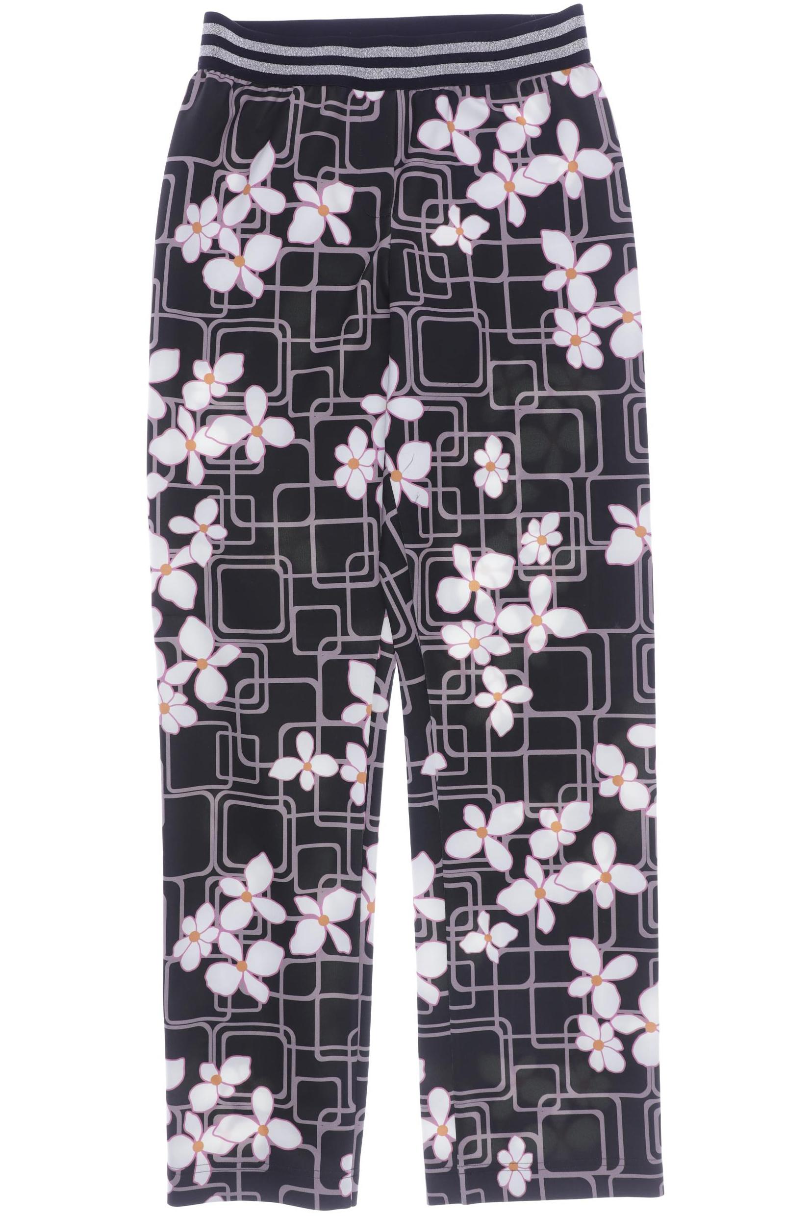 

Herzensangelegenheit Damen Stoffhose, schwarz