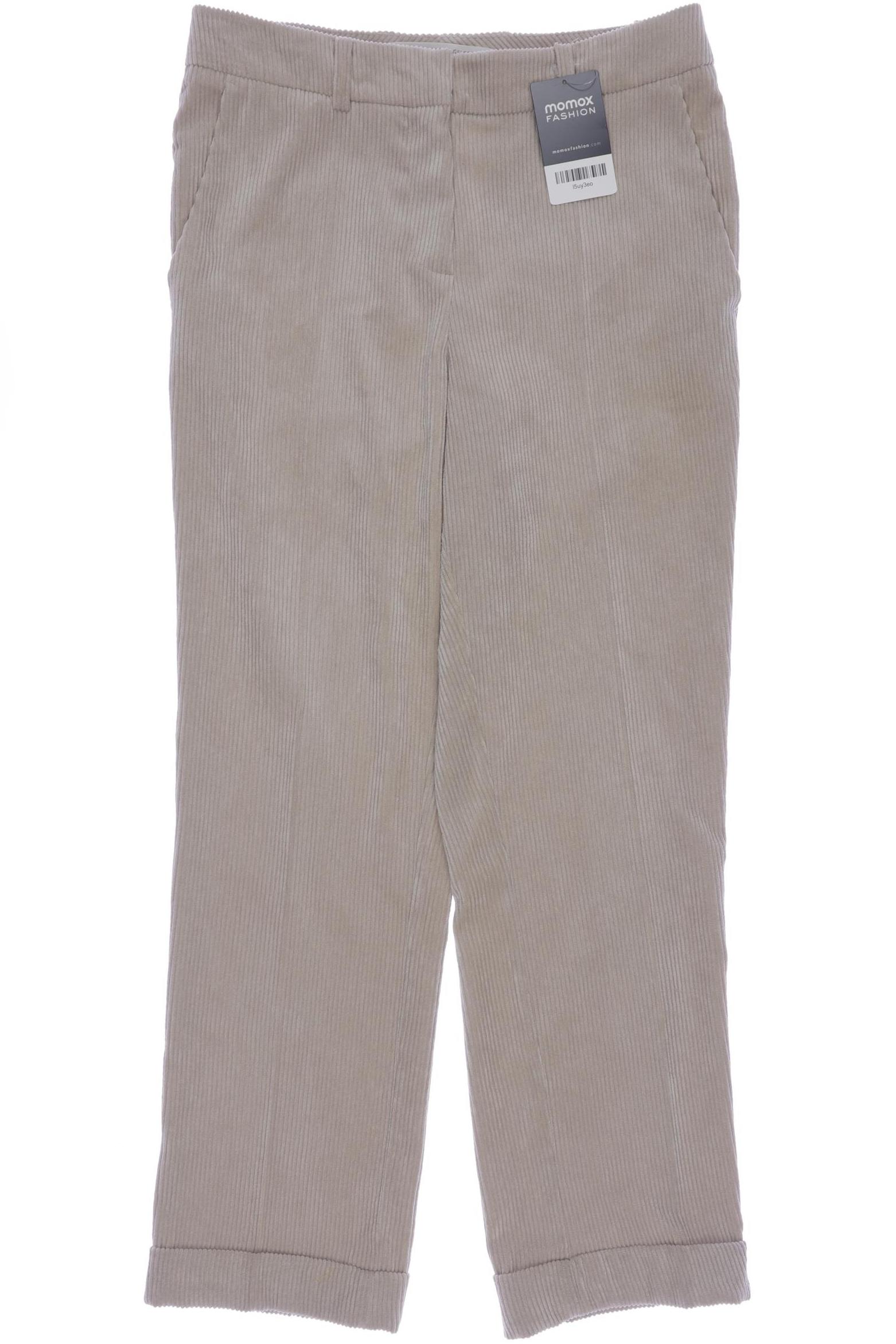 

Herzensangelegenheit Damen Stoffhose, beige, Gr. 36