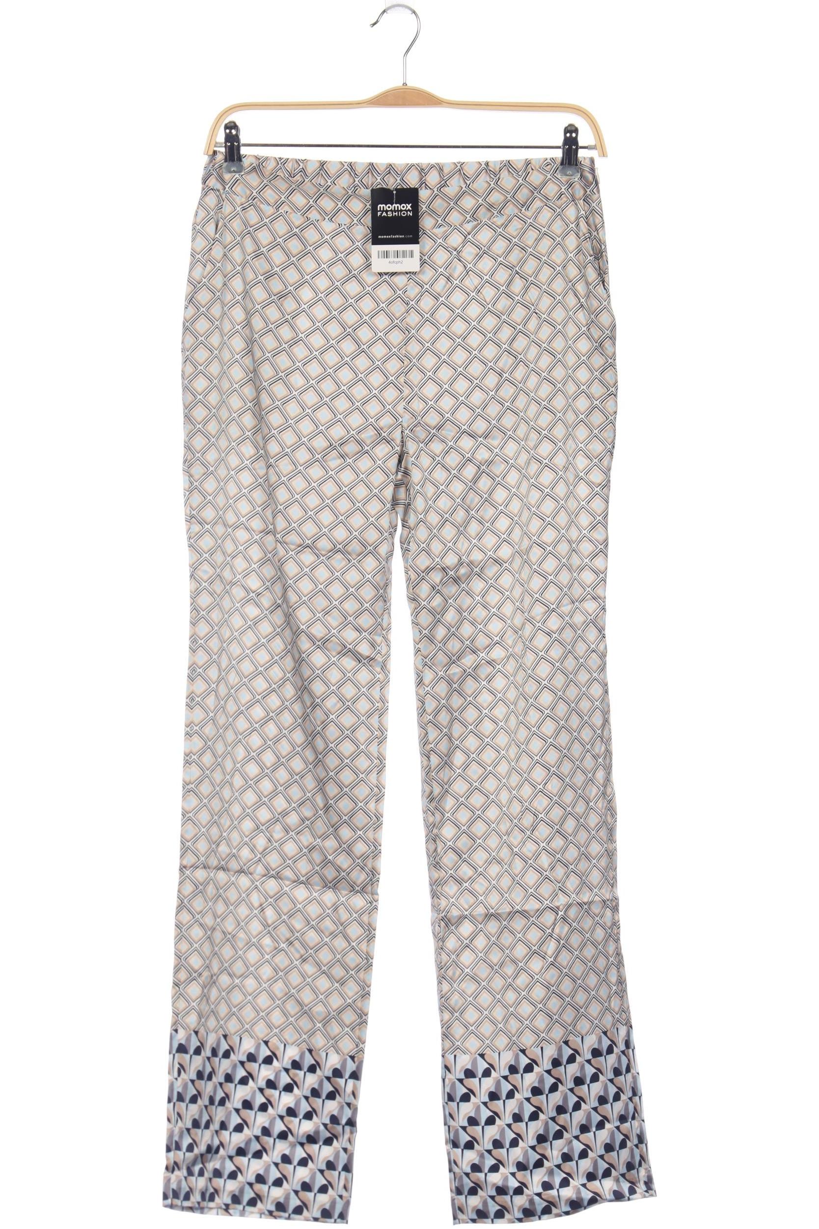 

Herzensangelegenheit Damen Stoffhose, grau, Gr. 42