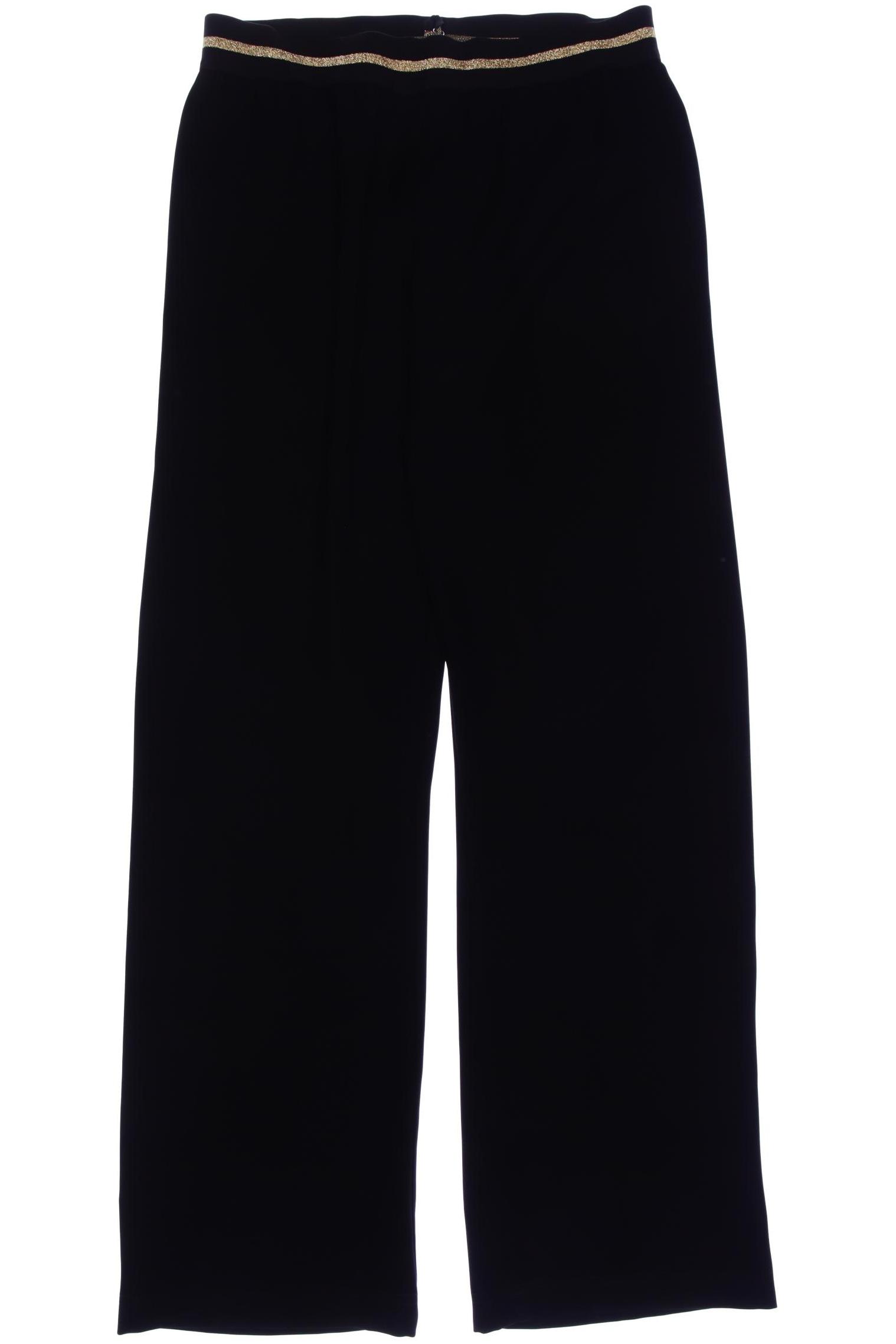 

Herzensangelegenheit Damen Stoffhose, schwarz