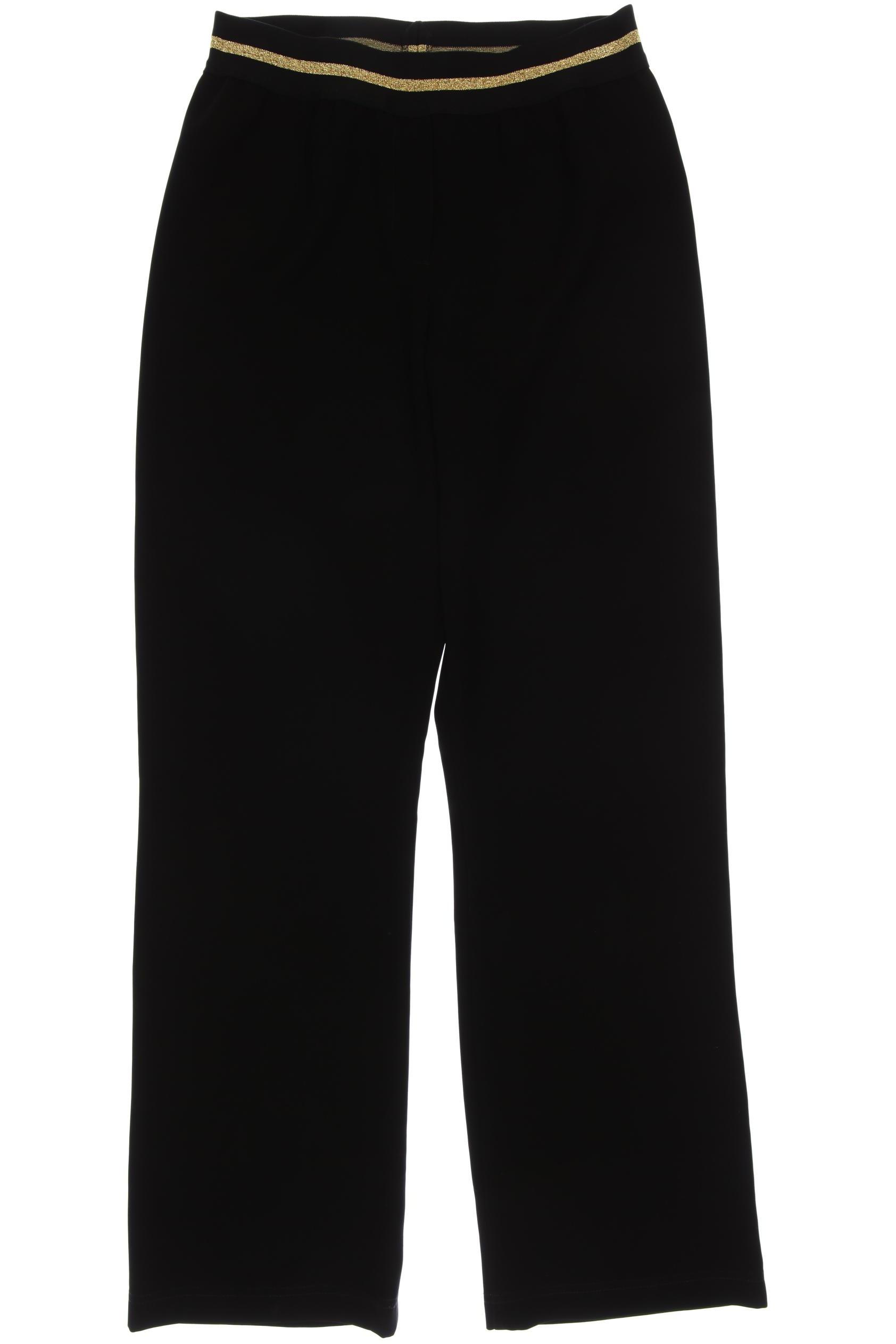 

Herzensangelegenheit Damen Stoffhose, schwarz, Gr. 36