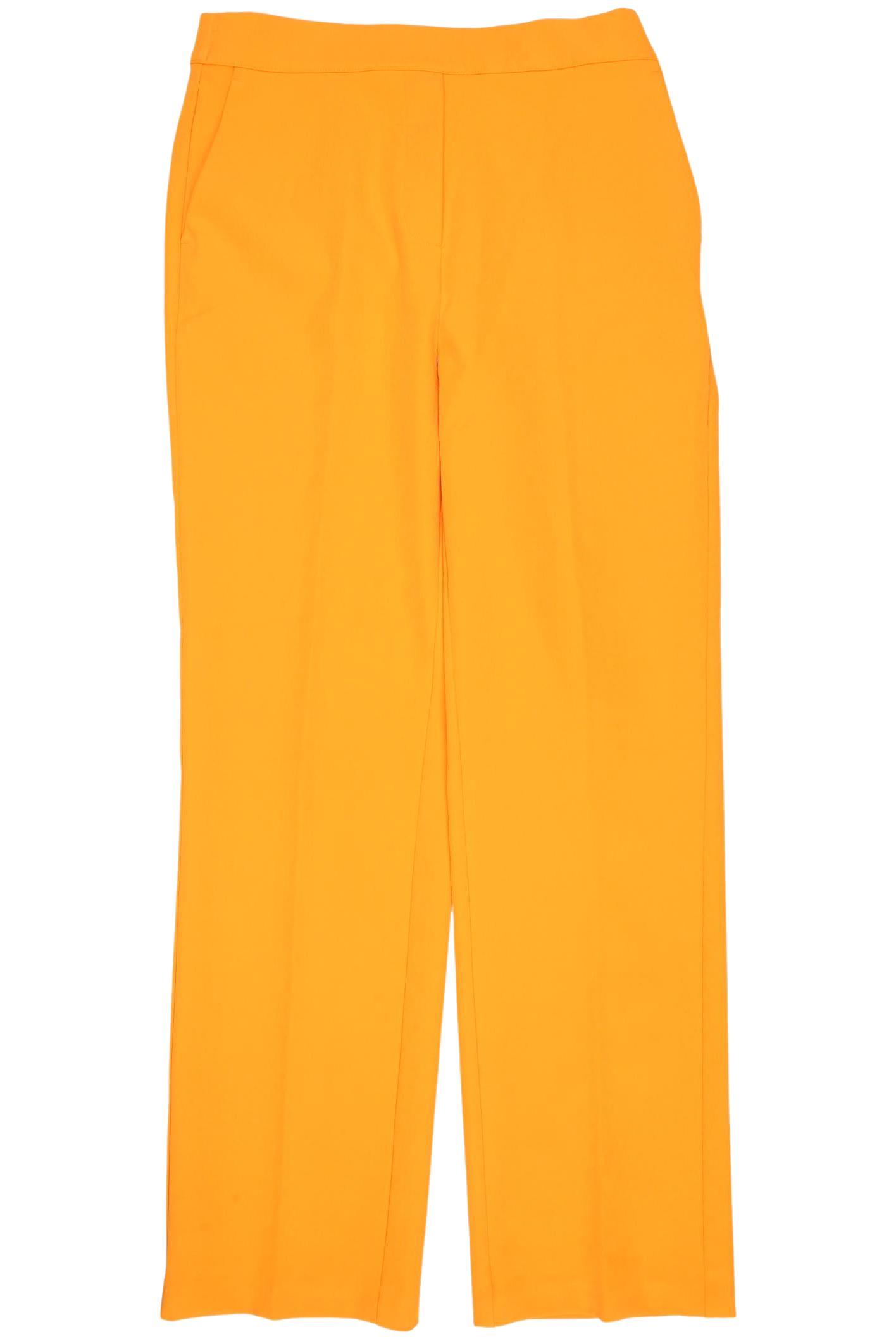 

Herzensangelegenheit Damen Stoffhose, orange, Gr. 38