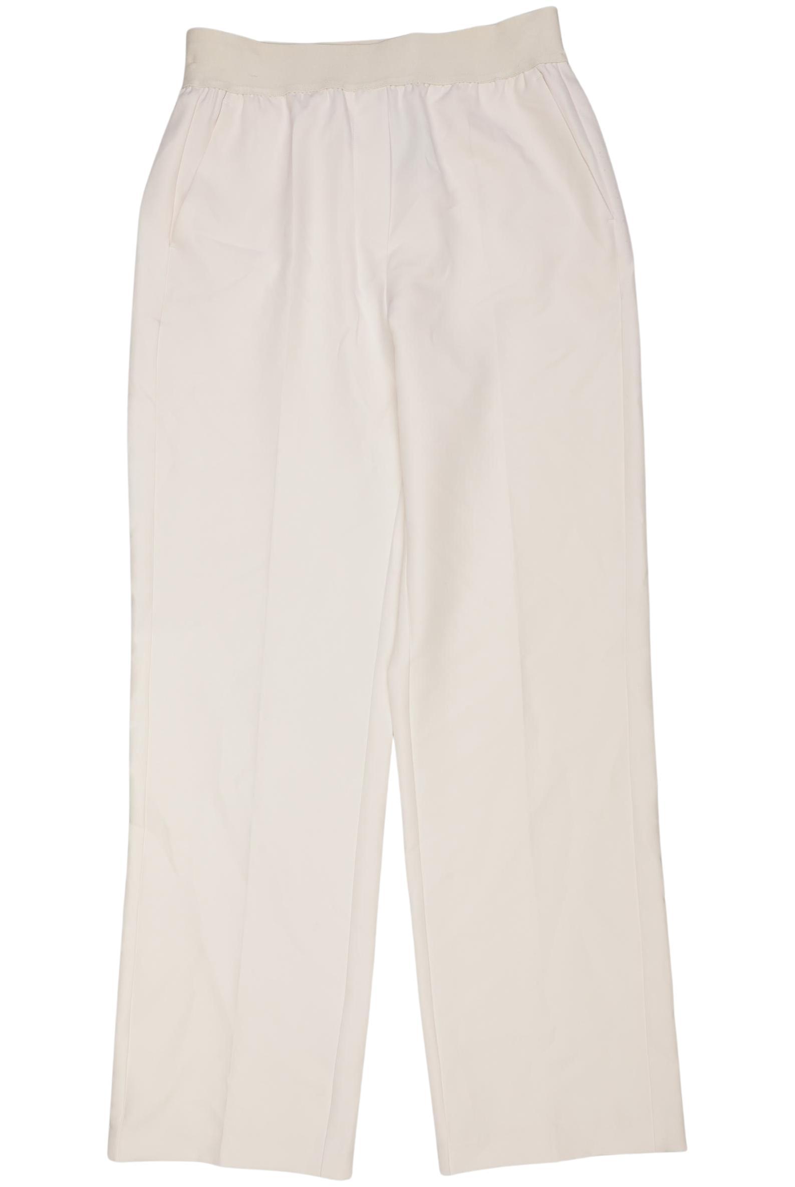 

Herzensangelegenheit Damen Stoffhose, cremeweiß, Gr. 36