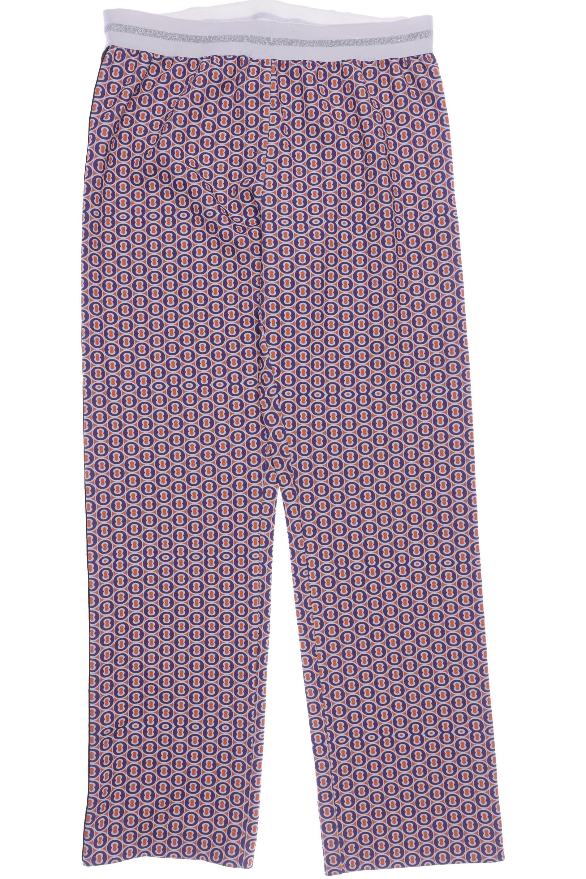 

Herzensangelegenheit Damen Stoffhose, mehrfarbig, Gr. 44