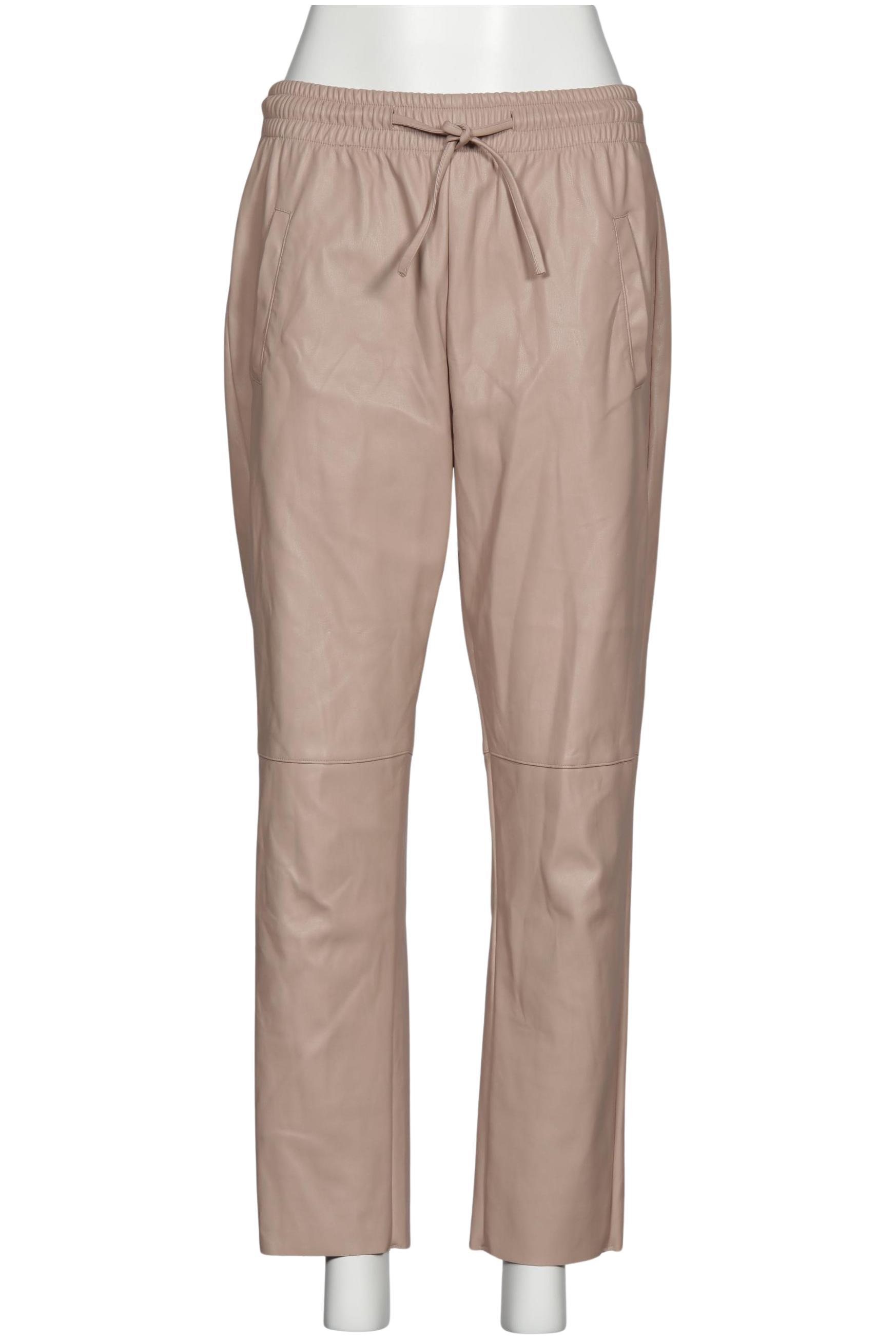 

Herzensangelegenheit Damen Stoffhose, pink, Gr. 36