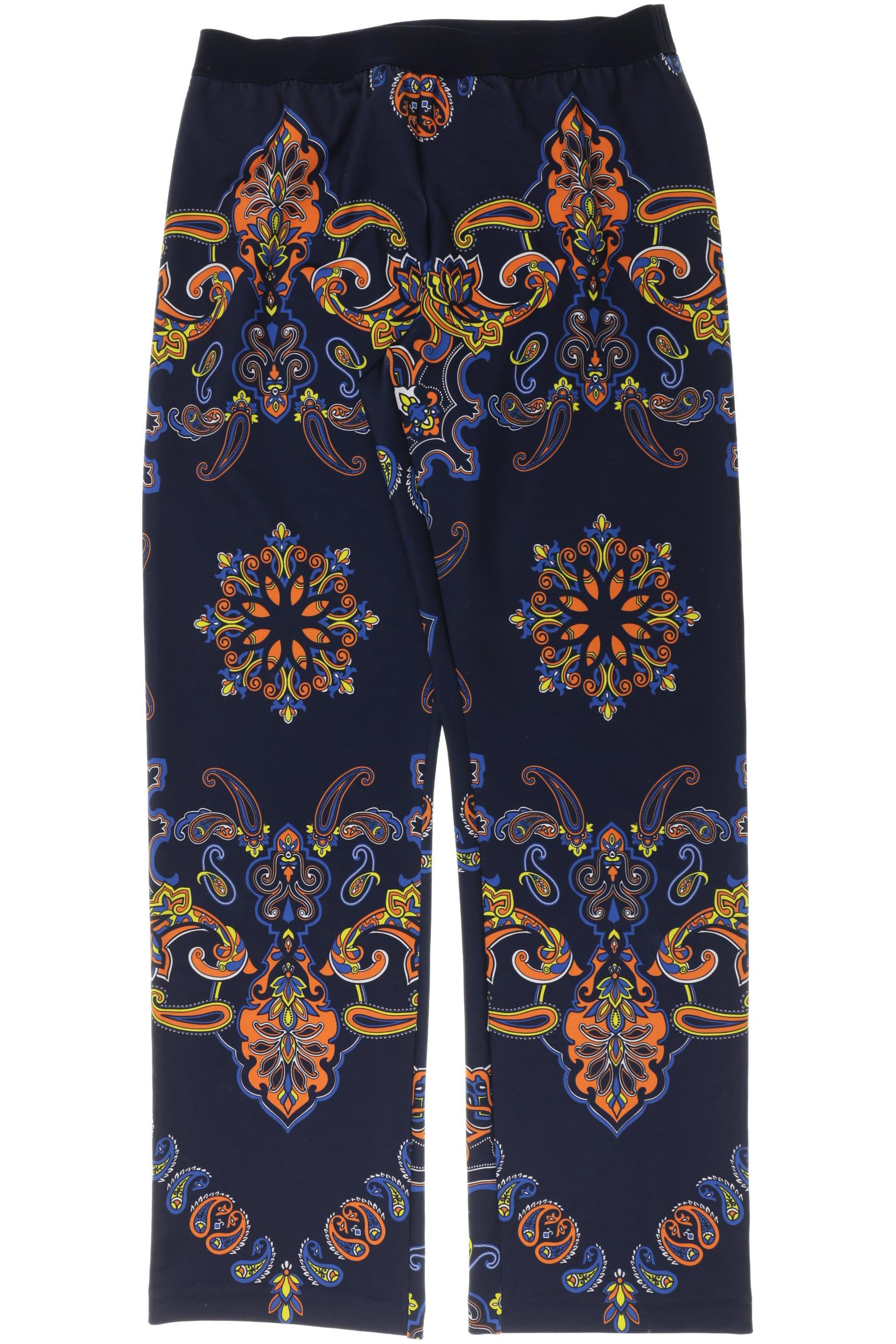 

Herzensangelegenheit Damen Stoffhose, blau, Gr. 42