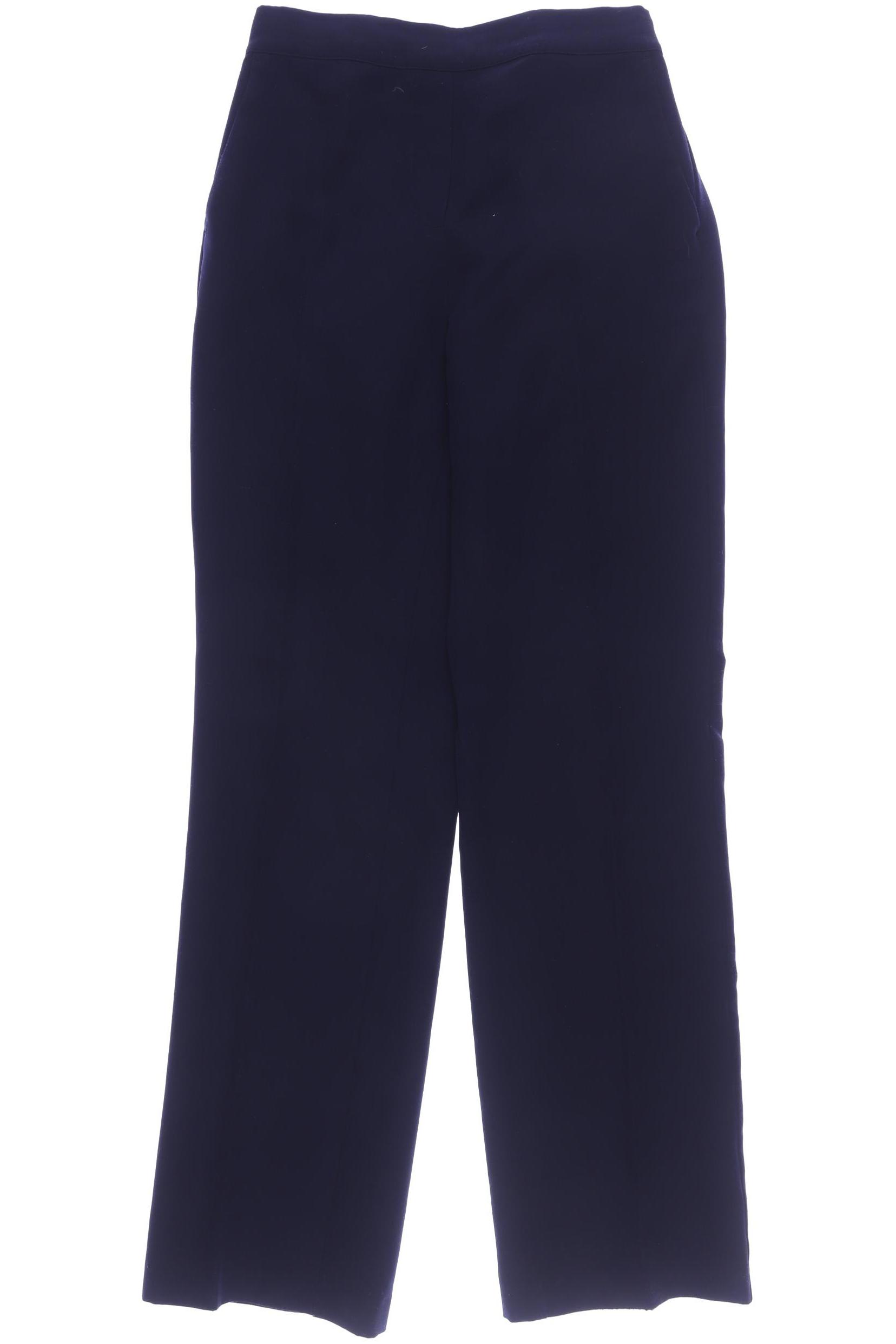 

Herzensangelegenheit Damen Stoffhose, marineblau, Gr. 36