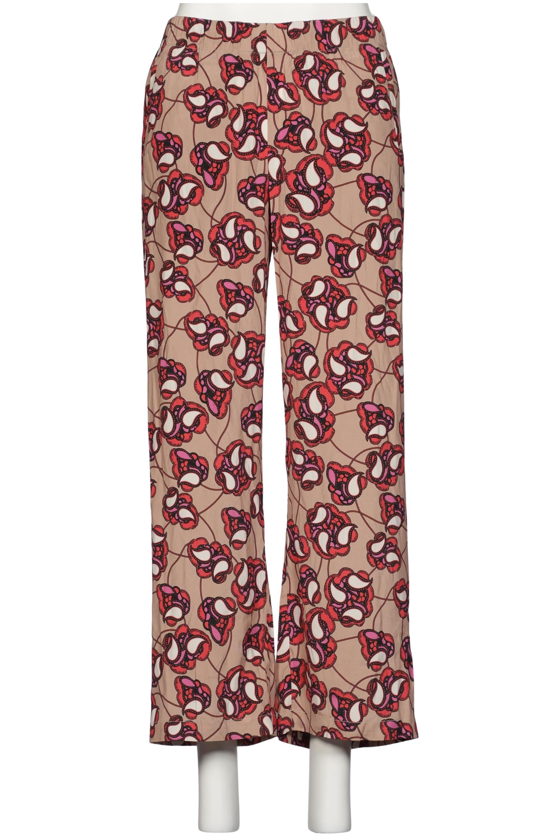 

Herzensangelegenheit Damen Stoffhose, mehrfarbig, Gr. 38