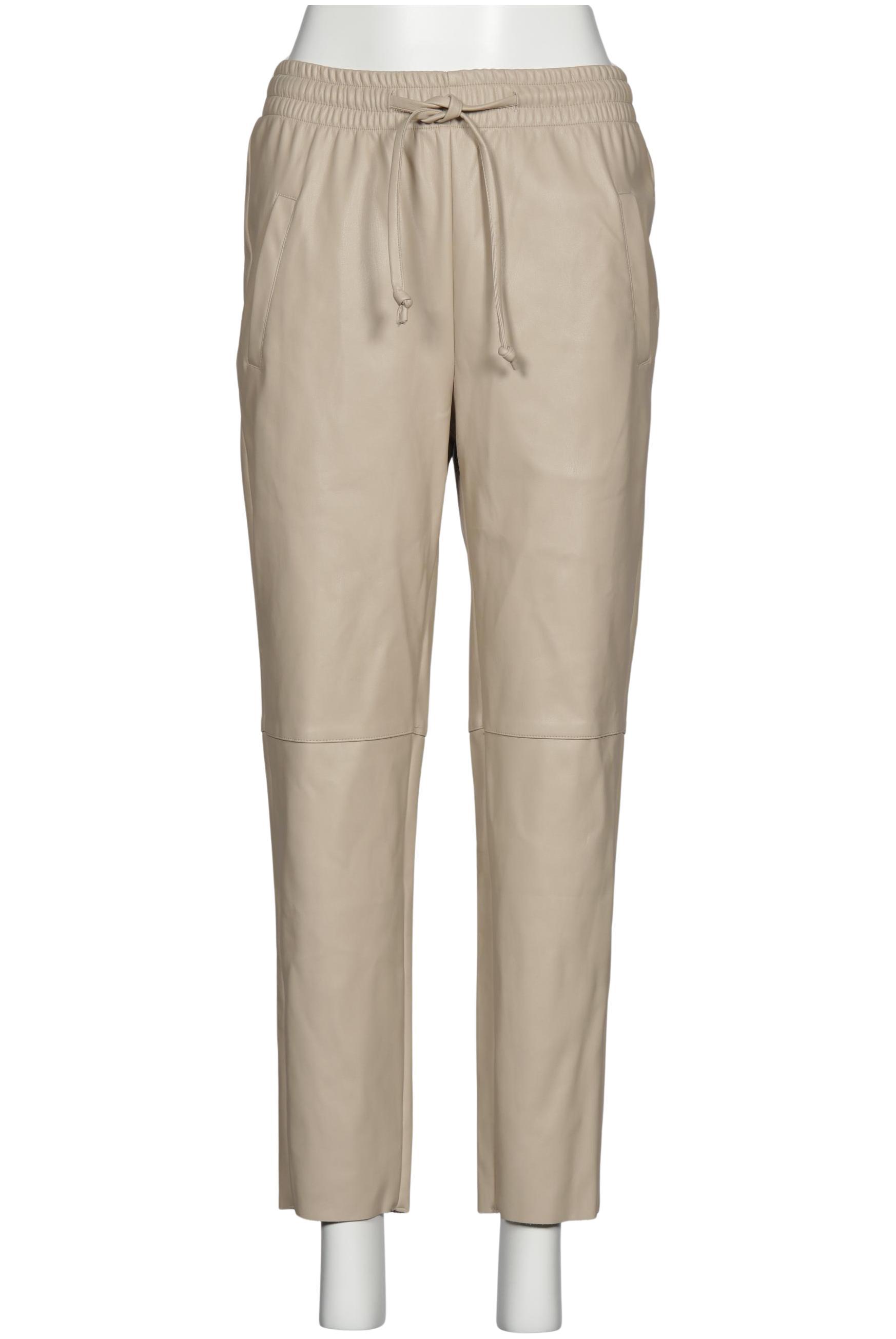 

Herzensangelegenheit Damen Stoffhose, beige, Gr. 34